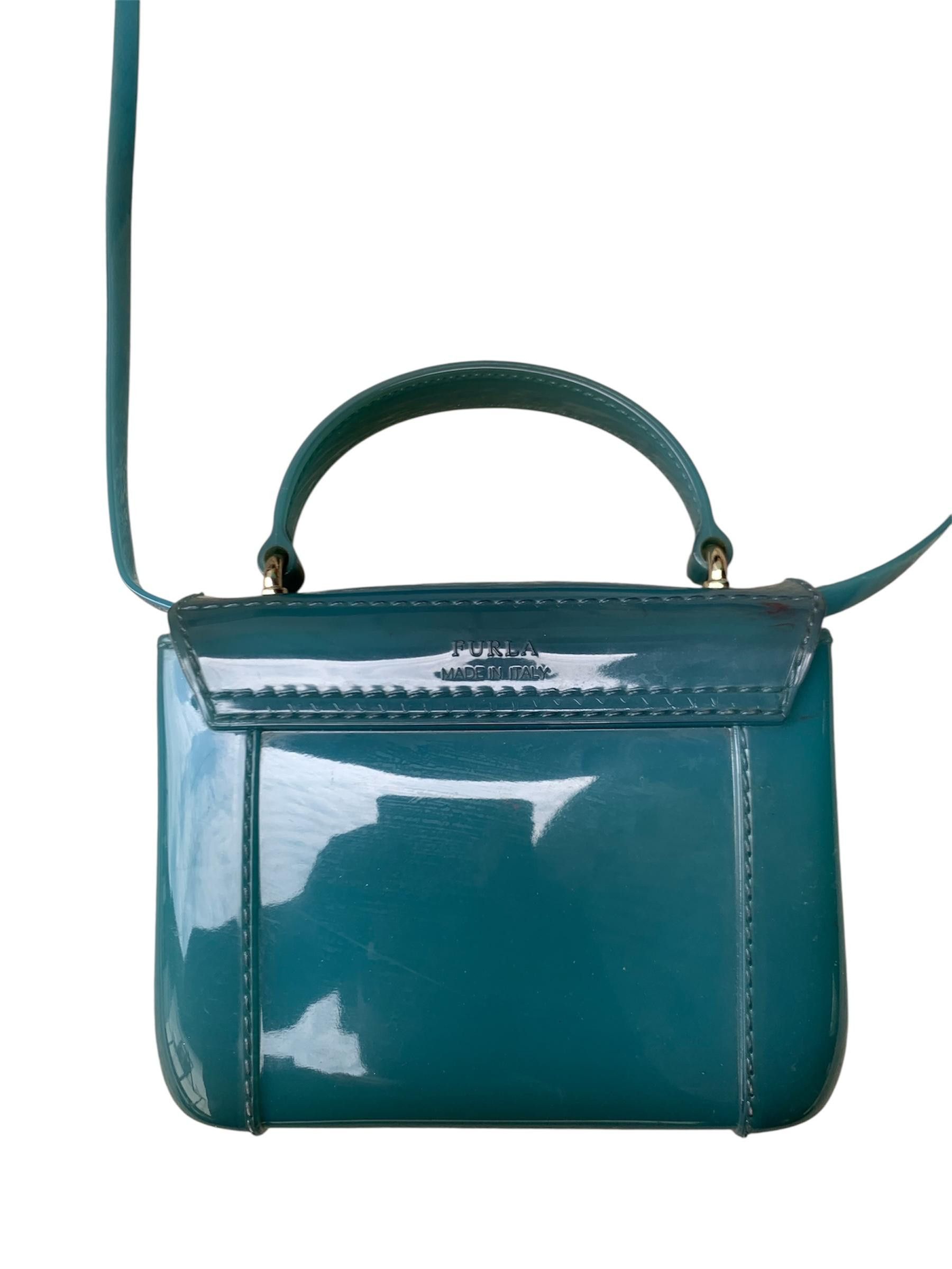 Furla Furla Mini Crossbody Bag Size ONE SIZE - 3 Thumbnail