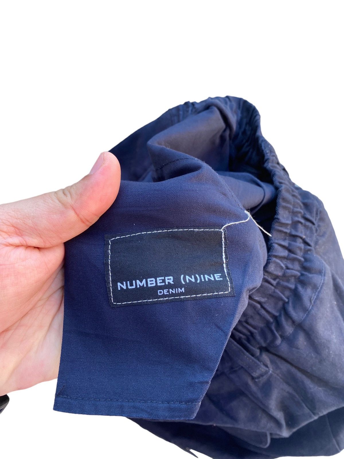 Number (N)ine Number (N)ine Sweatpant Size US 29 - 8 Thumbnail