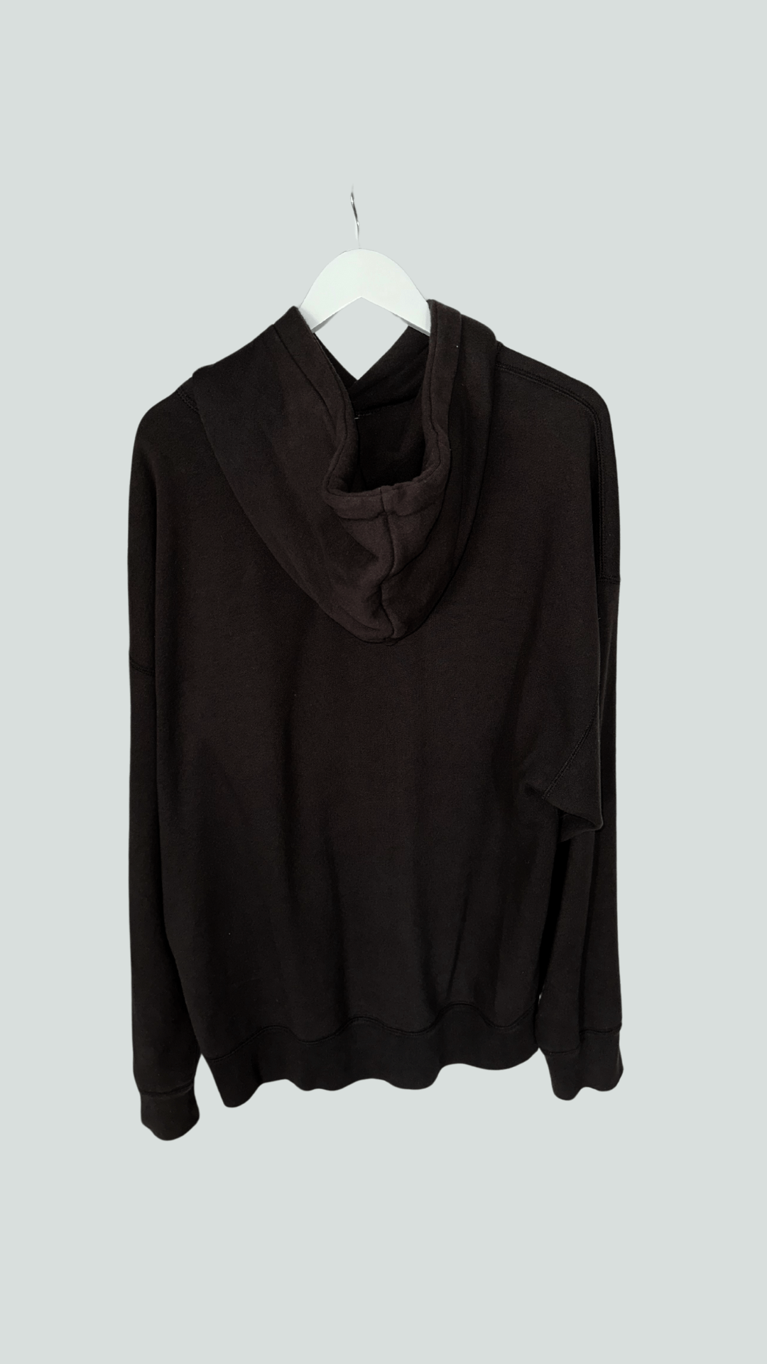 Isabel Marant Isabel Marant Hoodie Brown Size US L / EU 52-54 / 3 - 2 Thumbnail
