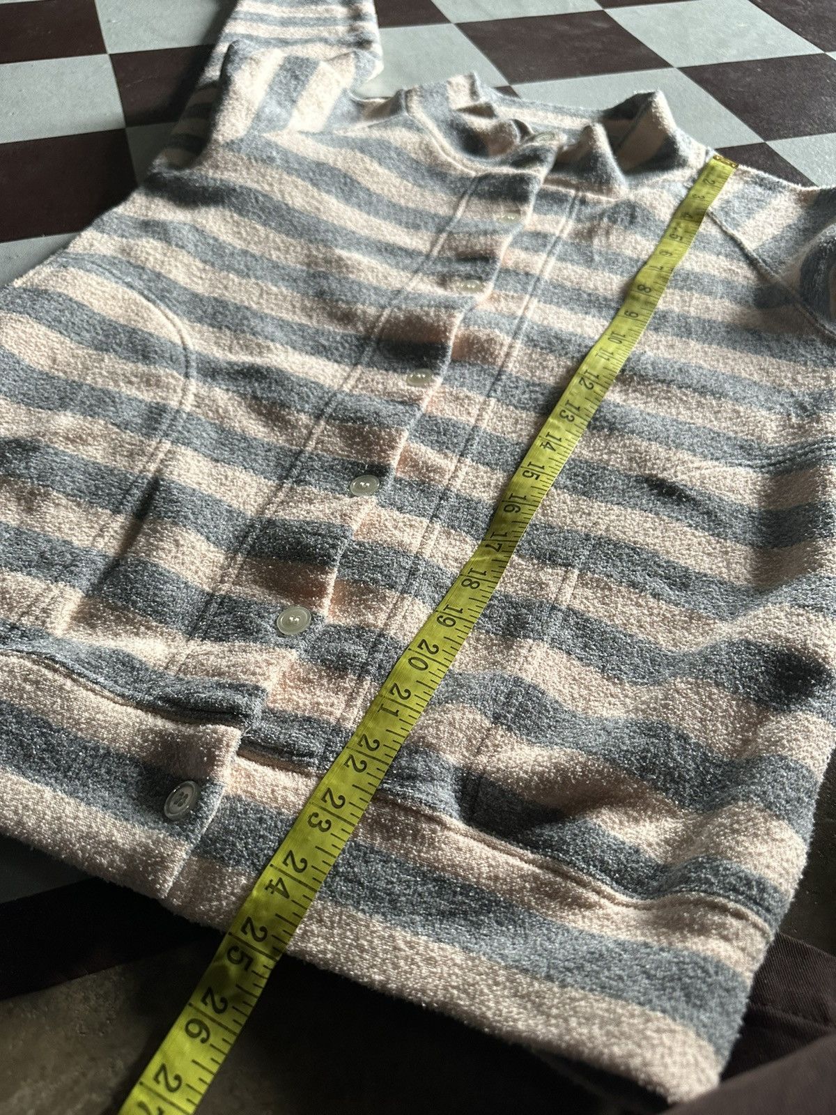 Tsumori Chisato Tsumori chisato sleep wear Size M / US 6-8 / IT 42-44 - 9 Thumbnail