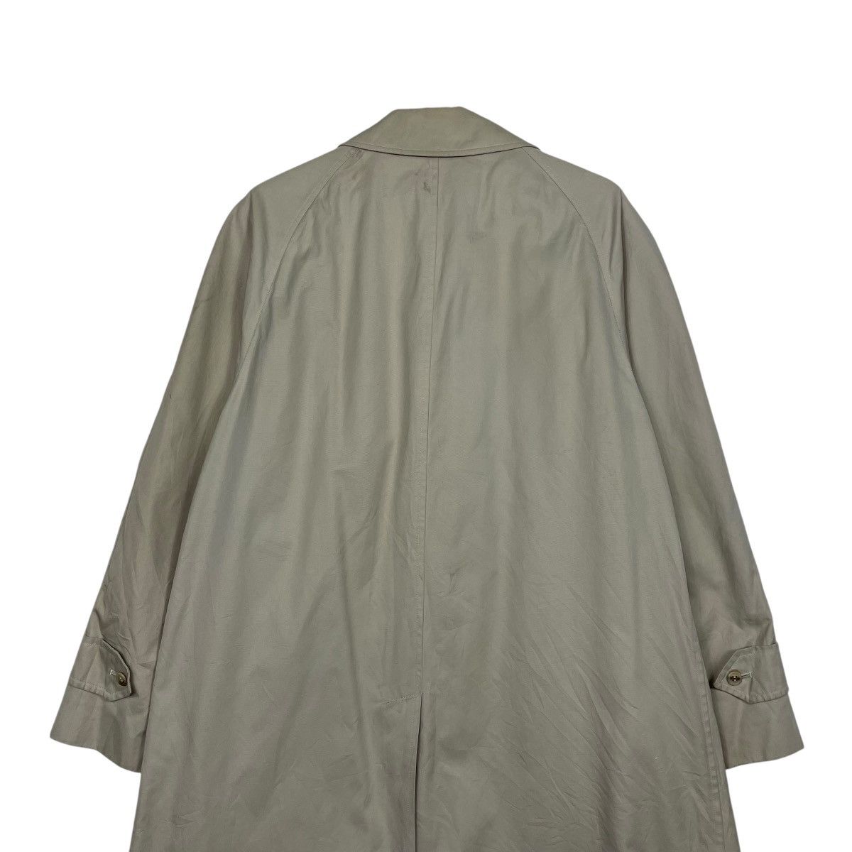 Burberry Burberrys Trench Coat Size US M / EU 48-50 / 2 - 9 Thumbnail