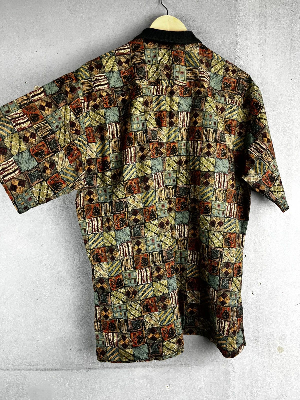 Tori Richard Tori richard polo shirt Size US M / EU 48-50 / 2 - 10 Thumbnail