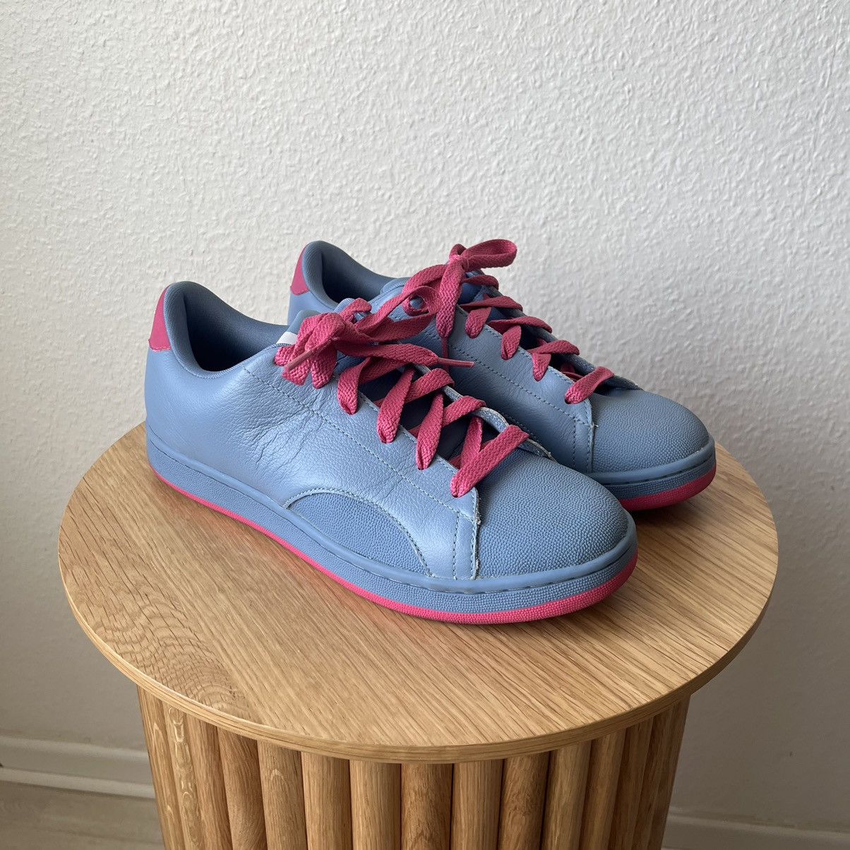 Billionaire Boys Club Billionaire Boys Club X Reebok "Terry Kennedy" Size US 10 / EU 43 - 1 Thumbnail