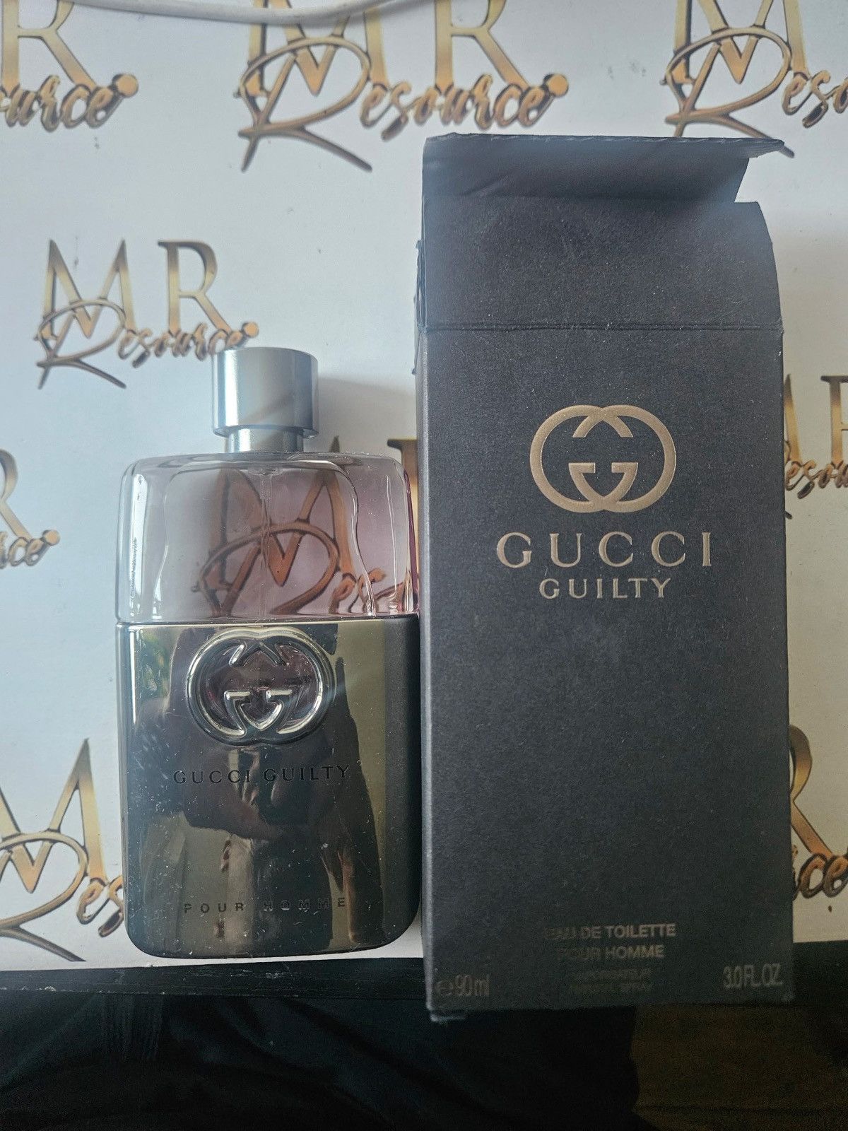 Gucci GUCCI COLOGNE Size ONE SIZE - 1 Thumbnail