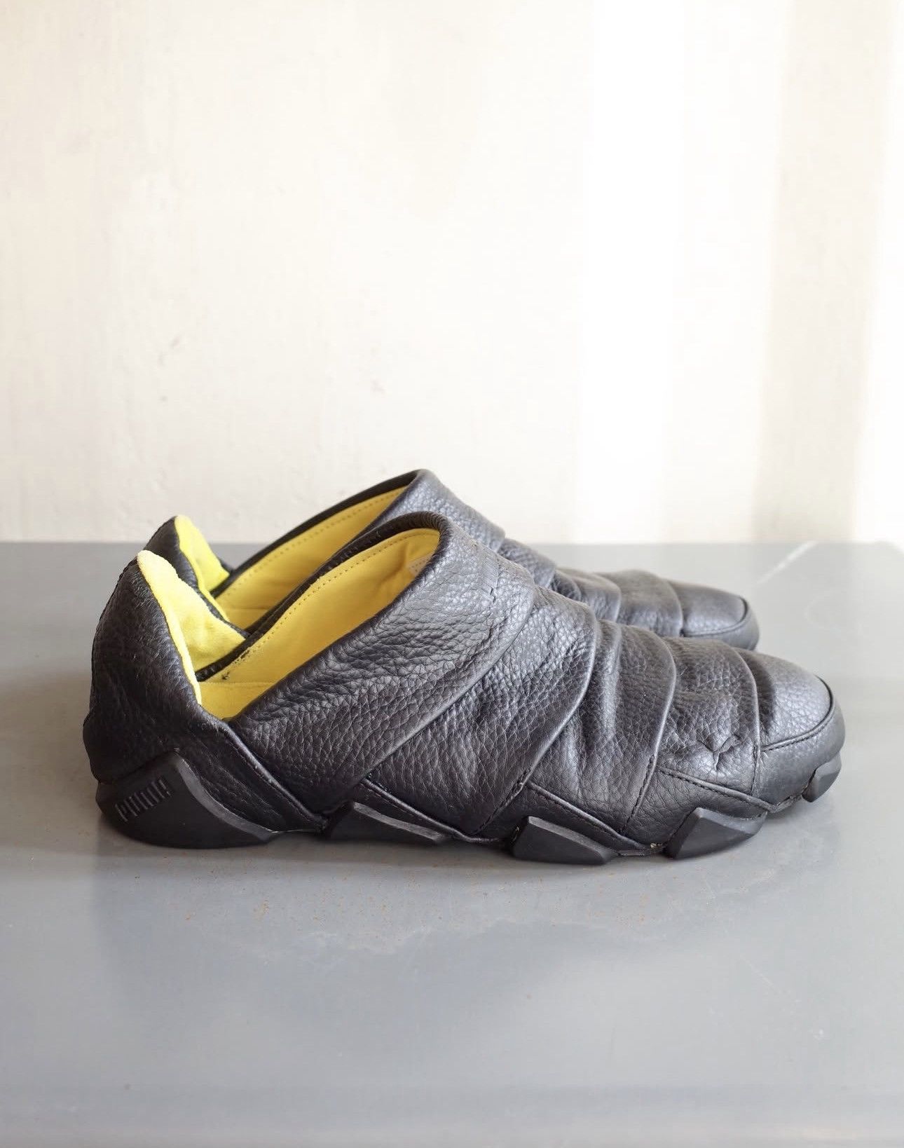Puma 2000s Puma Satori Size US 11 / EU 44 - 1 Thumbnail
