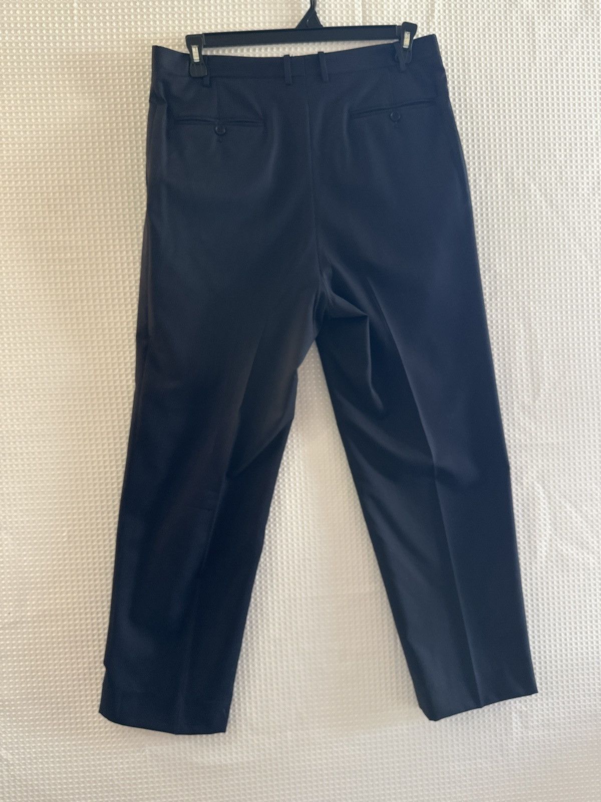 Canali Canali Dress Pants Size US 34 / EU 50 - 2 Thumbnail