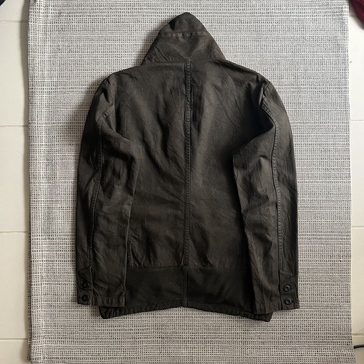 Final Home Final home denim blazer Size 40L - 7 Thumbnail