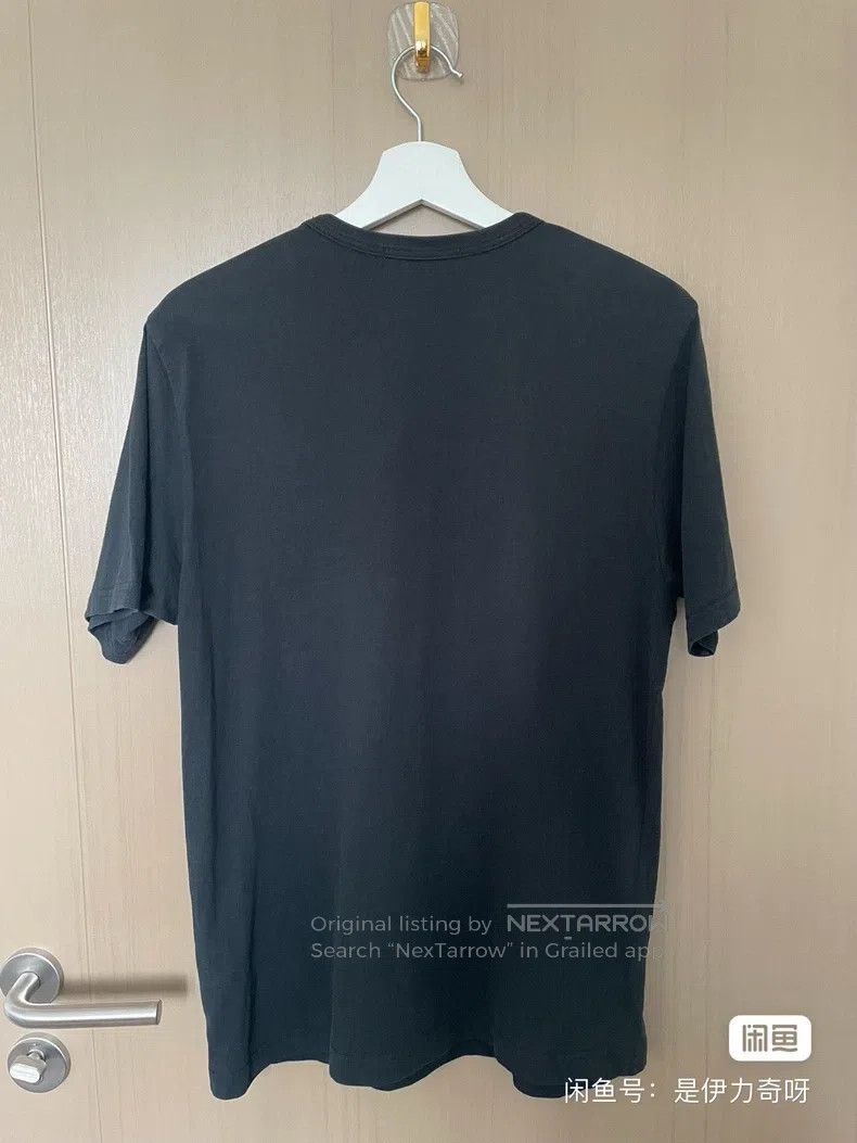 Undercover Undercover Black printed T-shirt Size US M / EU 48-50 / 2 - 5 Thumbnail