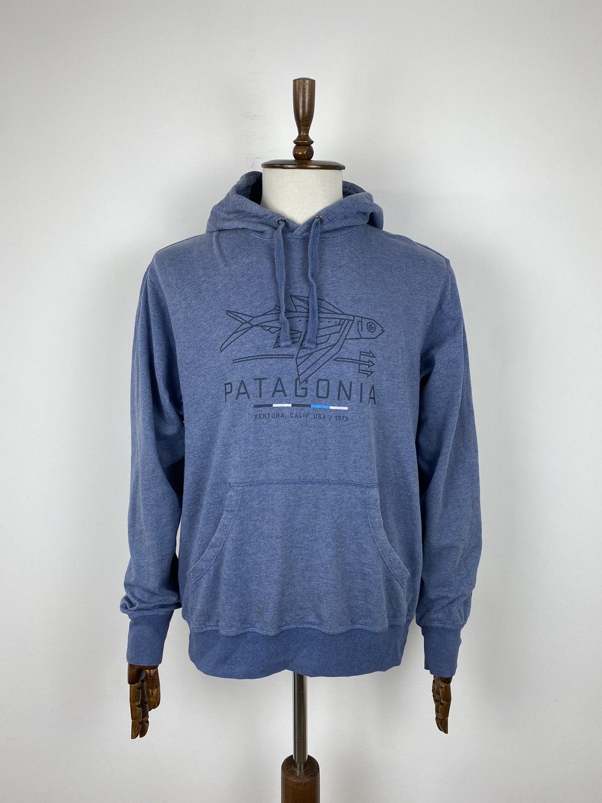 Patagonia Men’s Patagonia Hoodie size M Size US M / EU 48-50 / 2 - 1 Thumbnail
