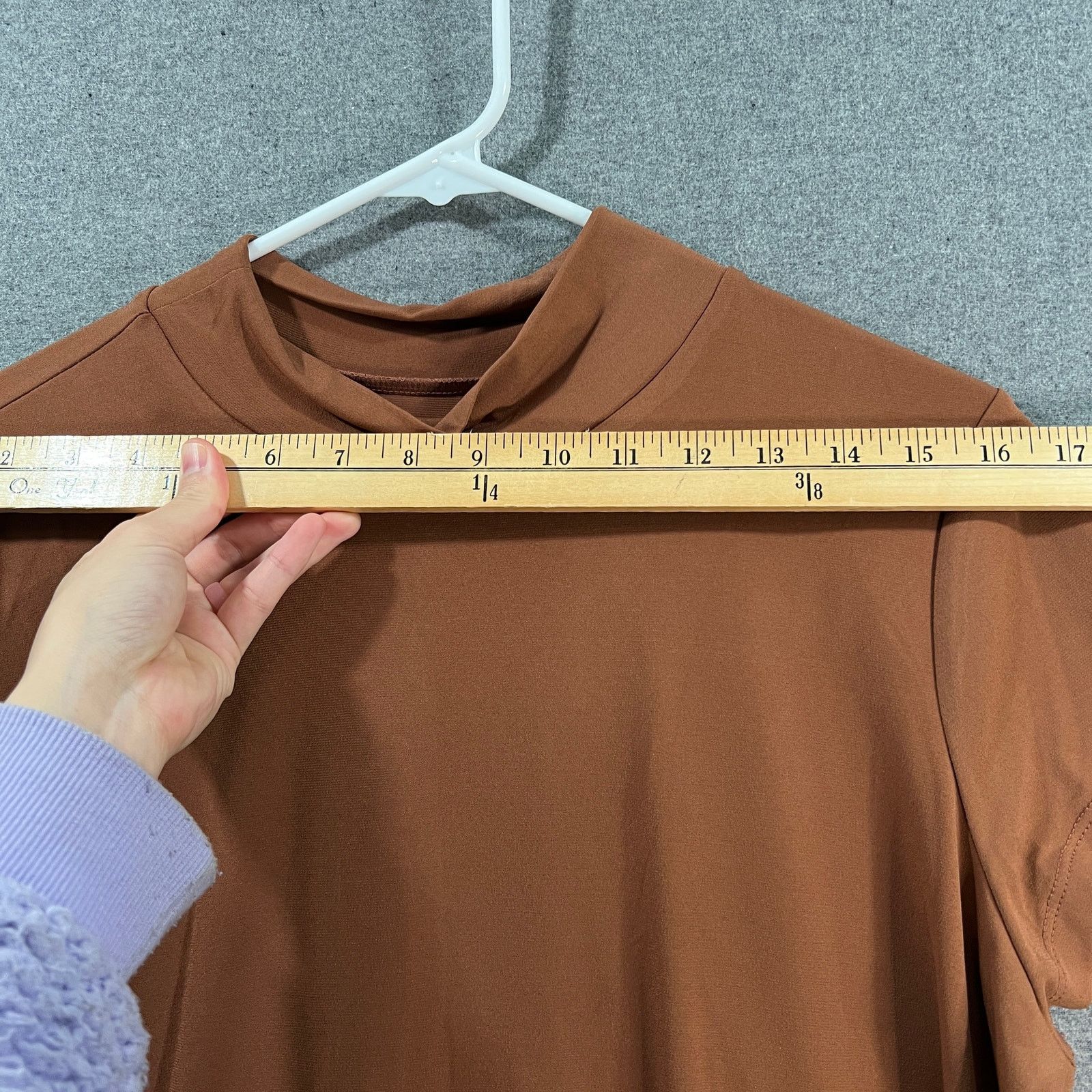 Other Susan Graver Modern Essentials Regular Liquid Size S / US 4 / IT 40 - 5 Thumbnail