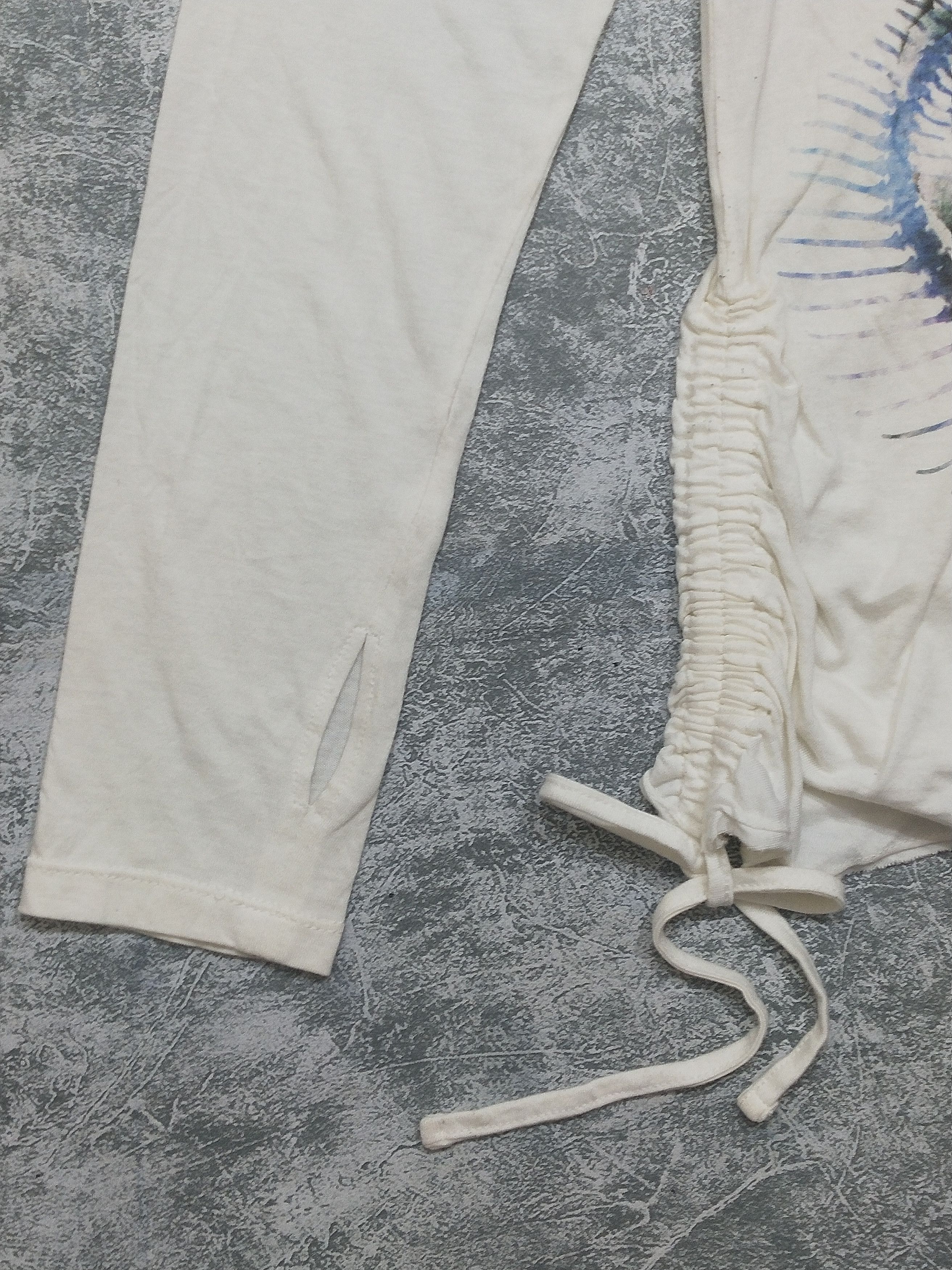 Hysteric Glamour Civarize Japanese Skull Bondage Size US XS / EU 42 / 0 - 3 Thumbnail