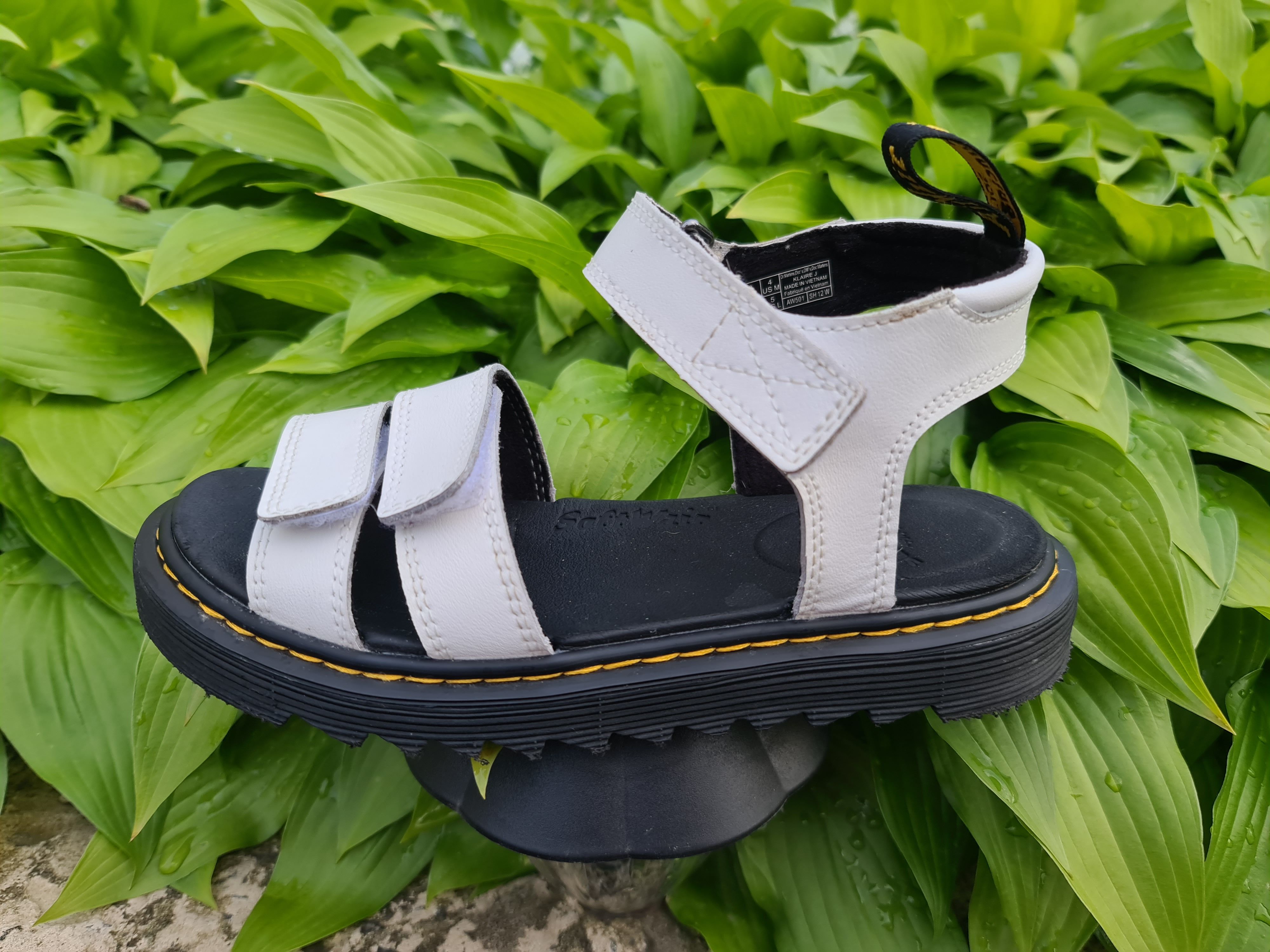 Dr. Martens Dr Martens Klaire J Size US 5 / IT 35 - 3 Thumbnail