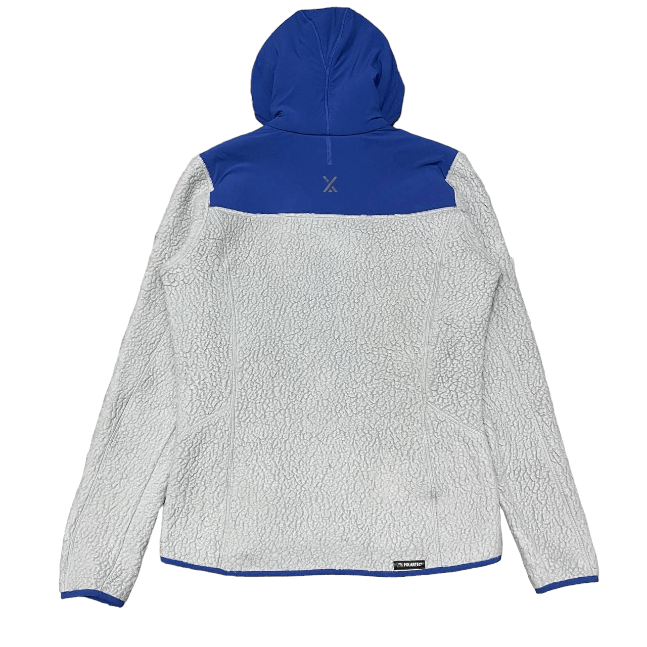 Berghaus Berghaus x Polartec Fleece Sherpa Hooded Jacket Size US M / EU 48-50 / 2 - 11 Thumbnail