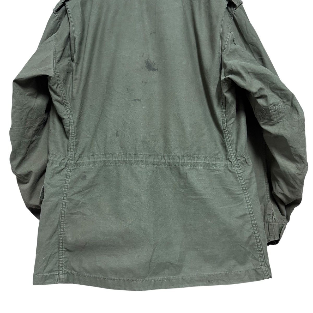 Vintage Vintage US Army M65 Military Field Jacket Size US L / EU 52-54 / 3 - 13 Thumbnail
