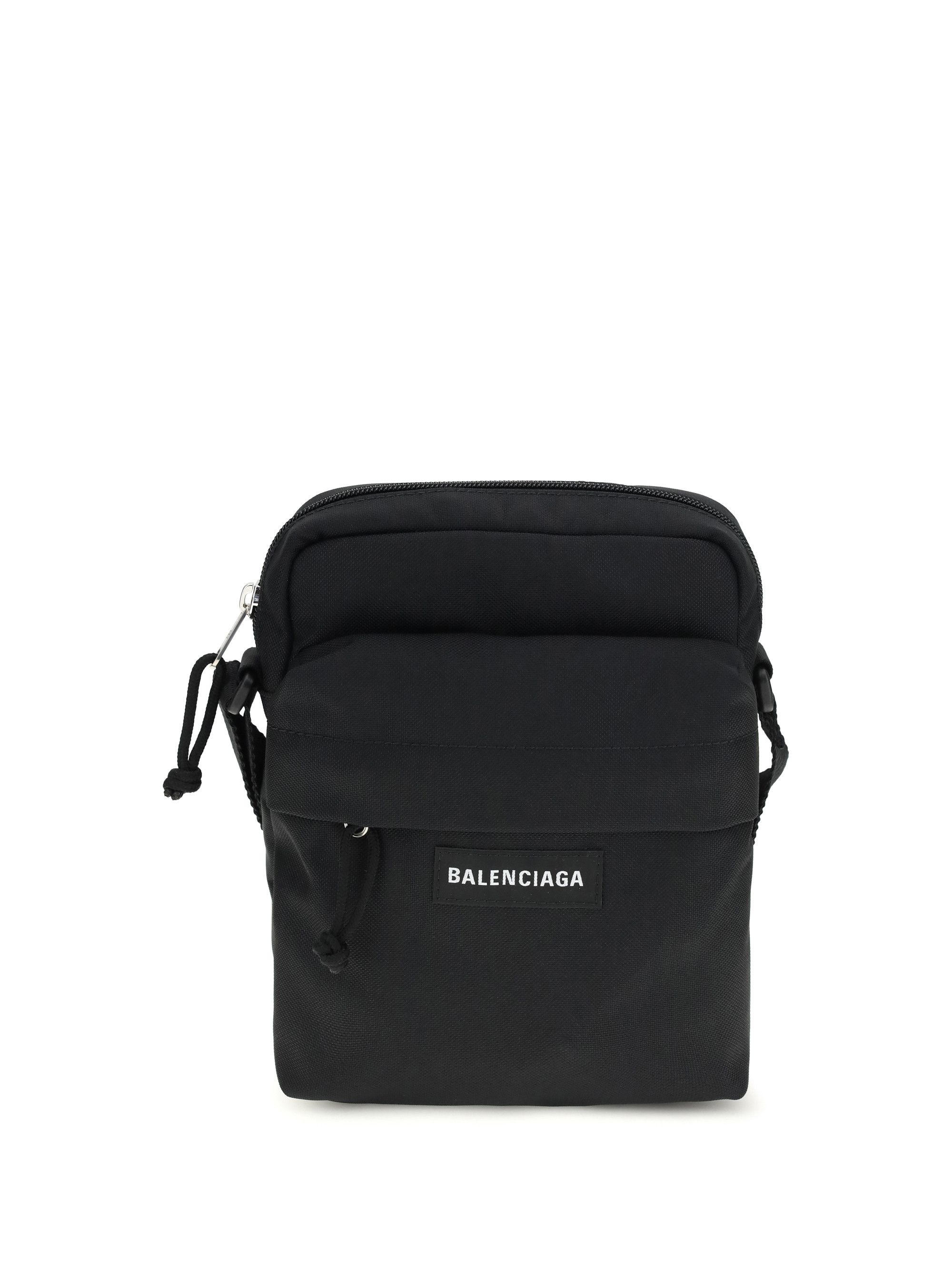 Balenciaga Explorer Shoulder Bag Size ONE SIZE - 1 Thumbnail