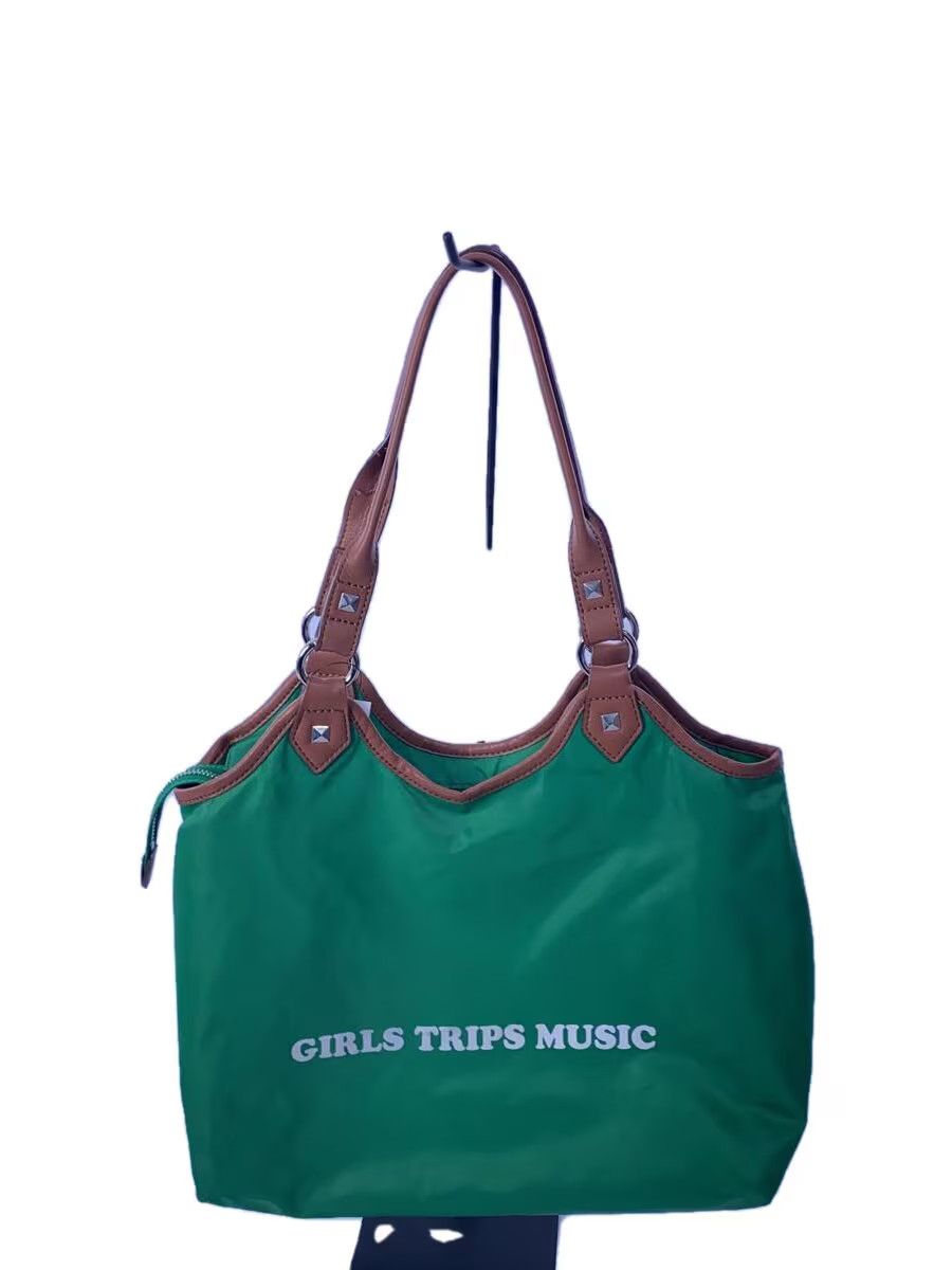 Hysteric Glamour "GIRLS TRIP MUSIC" Hand Bag Size ONE SIZE - 1 Thumbnail