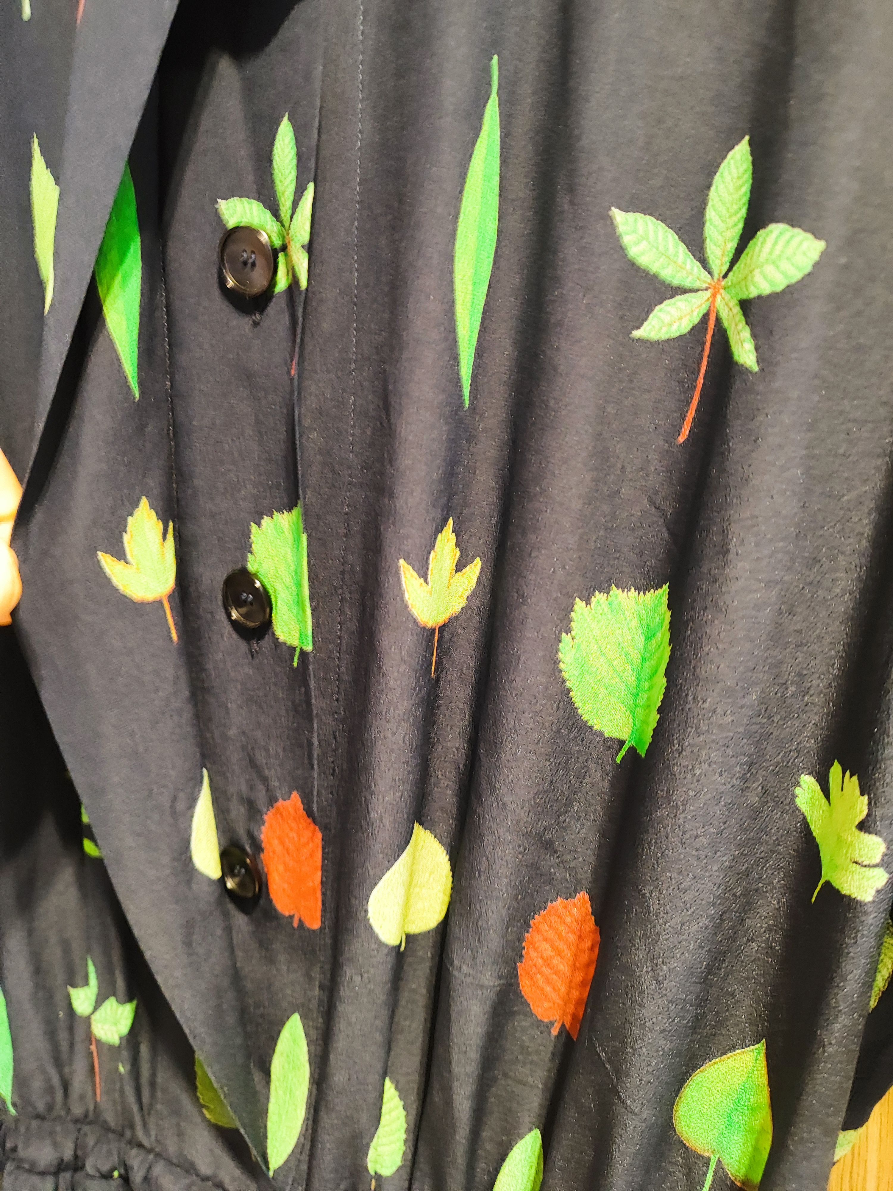 Akris Akris silk dress Size XXL / US 16-18 / IT 52-54 - 5 Thumbnail
