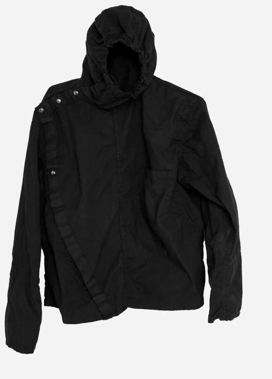 Vintage Spooky Smock Size US L / EU 52-54 / 3 - 1 Thumbnail