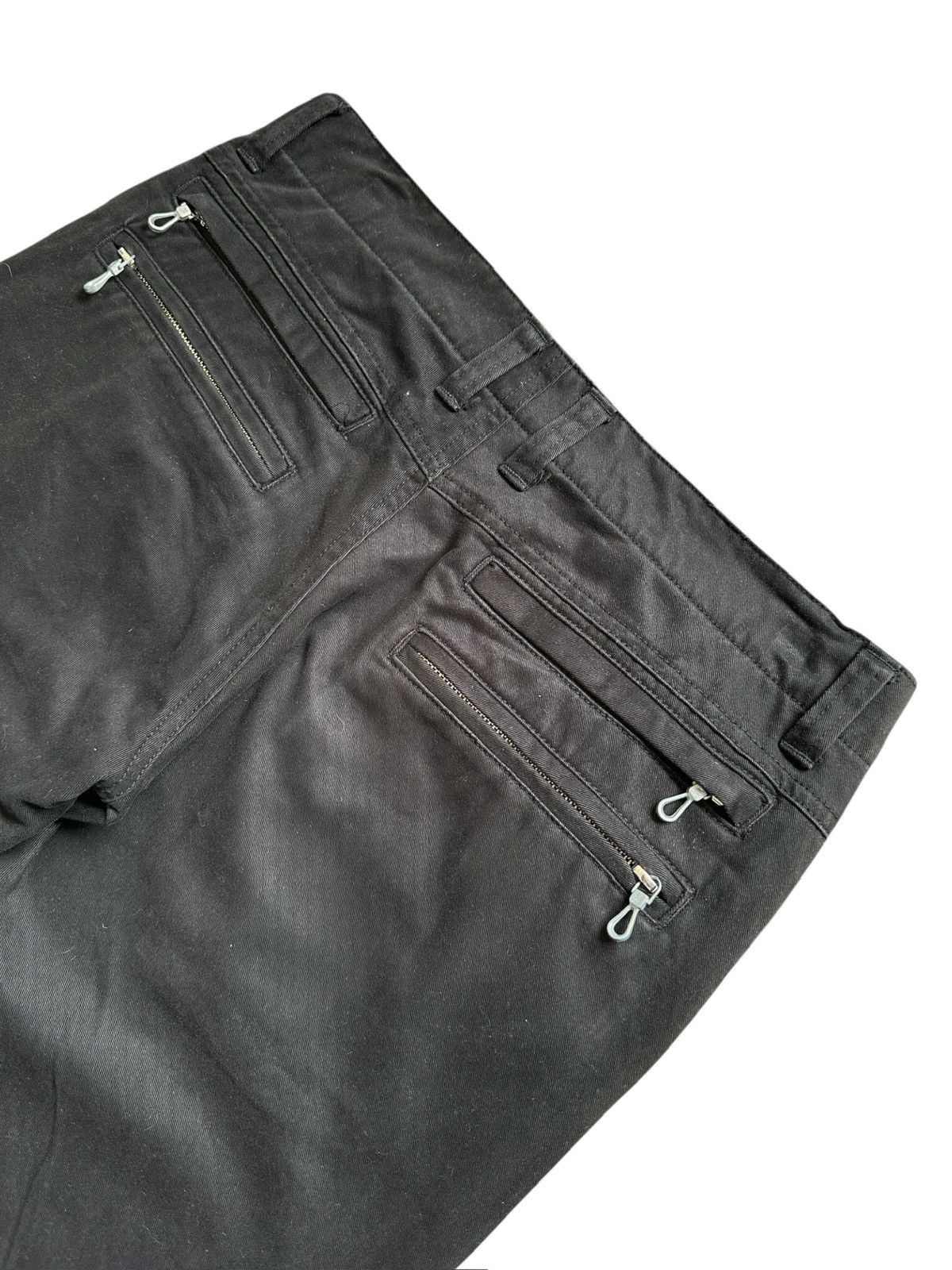 Schlussel 00's Schlussel 7 pocket j-rock fashion pants Size US 32 / EU 48 - 9 Thumbnail