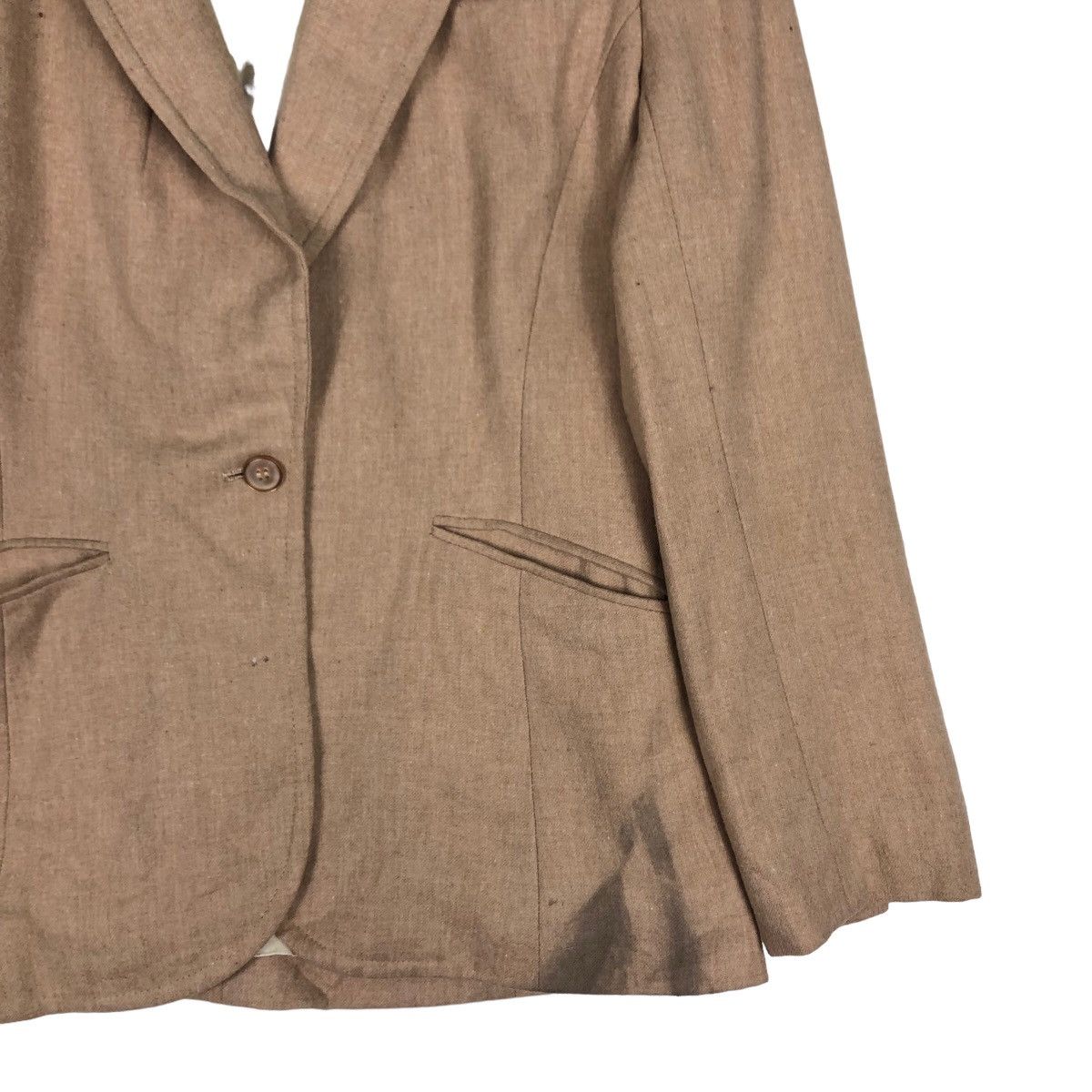 Other 🔥Double Breast Wool Jacket Pendleton USA Size US M / EU 48-50 / 2 - 5 Thumbnail