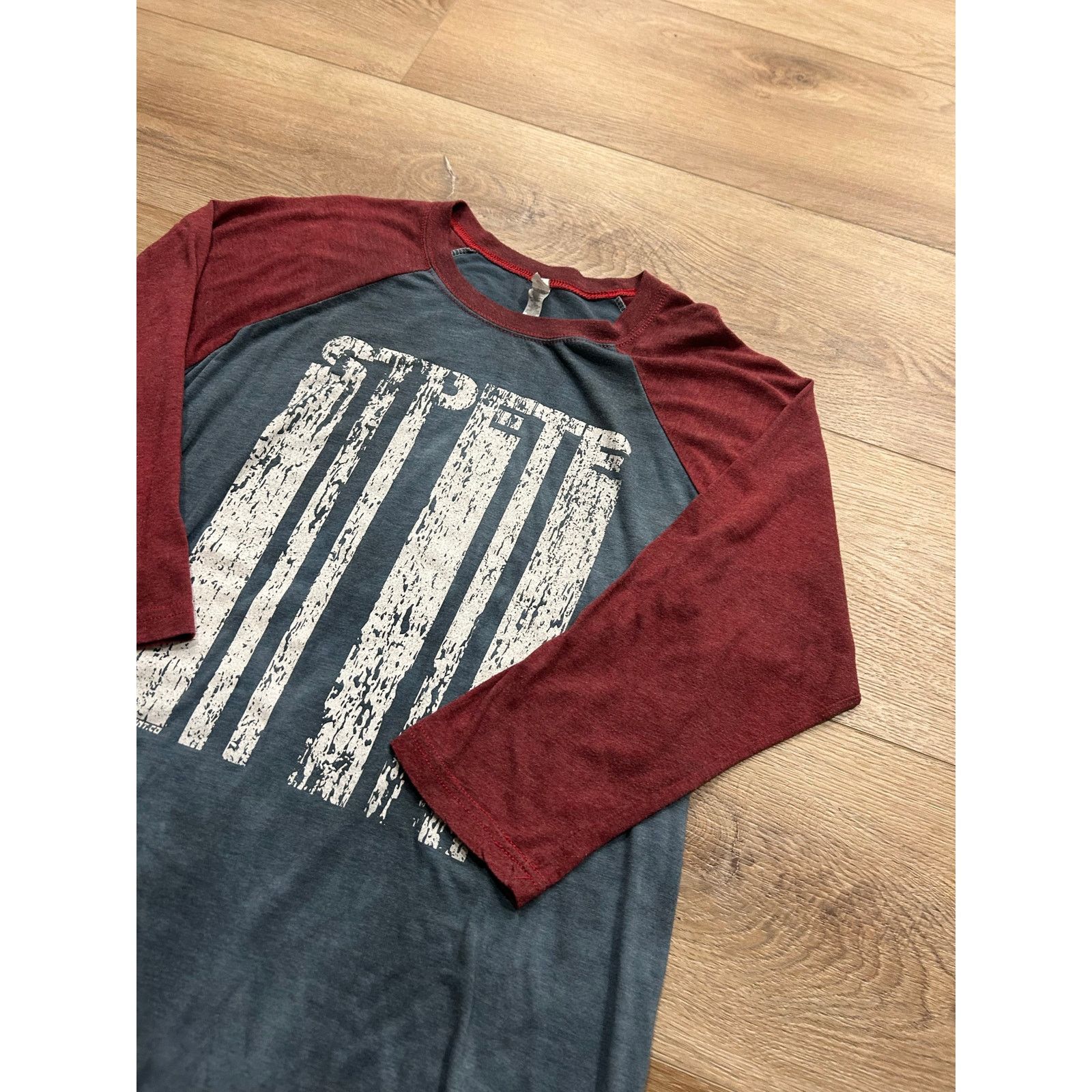 Next Level Apparel NEXT LEVEL APPAREL | SWEATSHIRT Size US XL / EU 56 / 4 - 1 Thumbnail