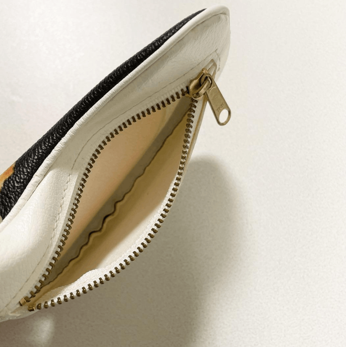Undercover Cantaloupe Pouch Size ONE SIZE - 3 Thumbnail