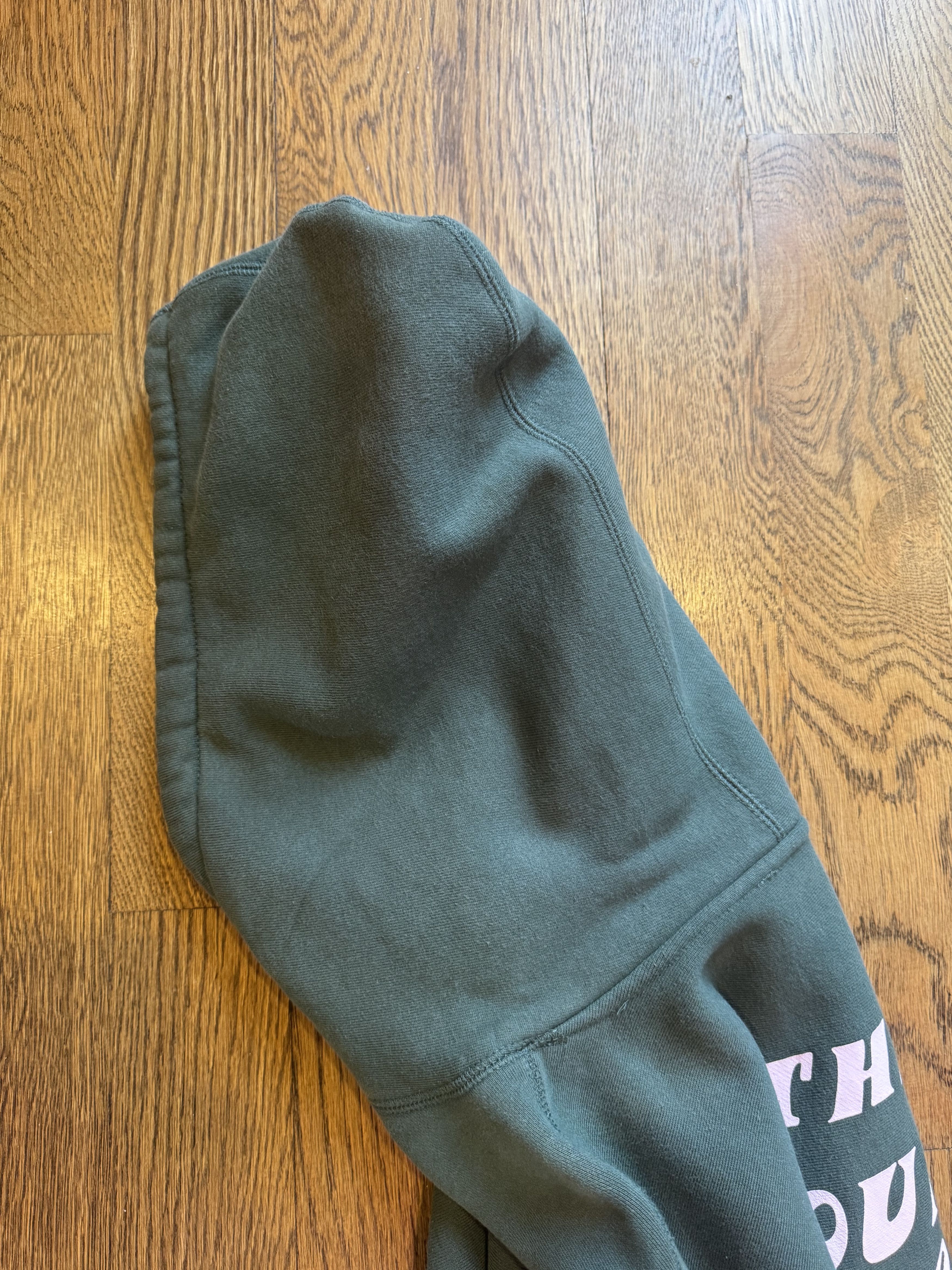 Other Soulection Radio TSOT Heavyweight Hoodie Size US M / EU 48-50 / 2 - 10 Thumbnail