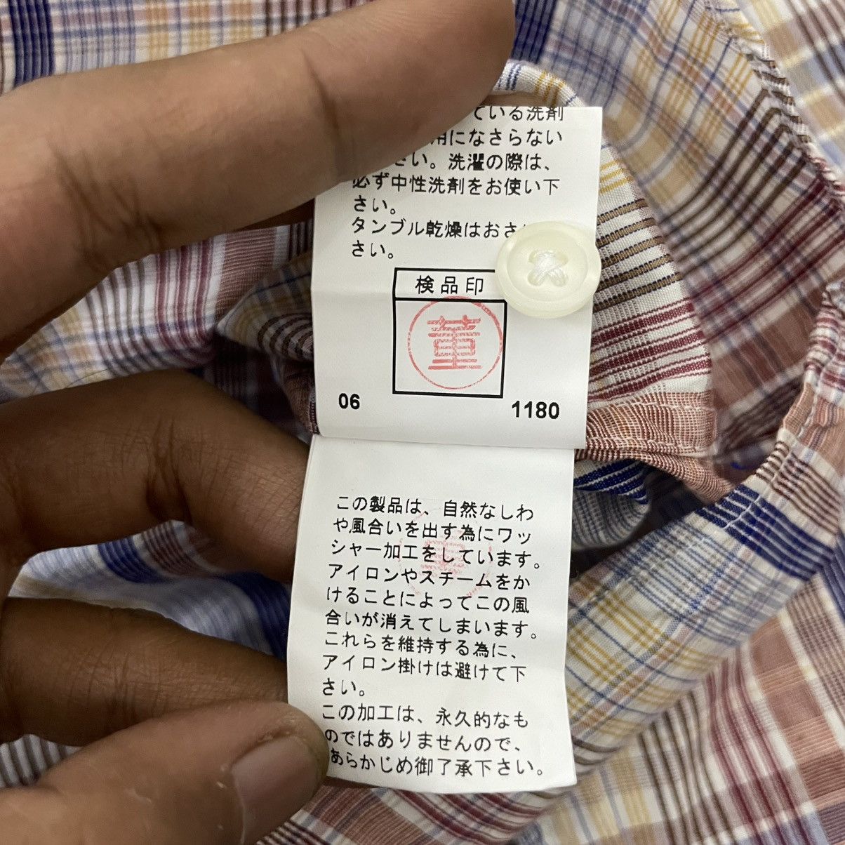 Japanese Brand × PPFM 🔥 GCS24 🔥 PPFM i am verrry experienced shirt Size US M / EU 48-50 / 2 - 5 Thumbnail