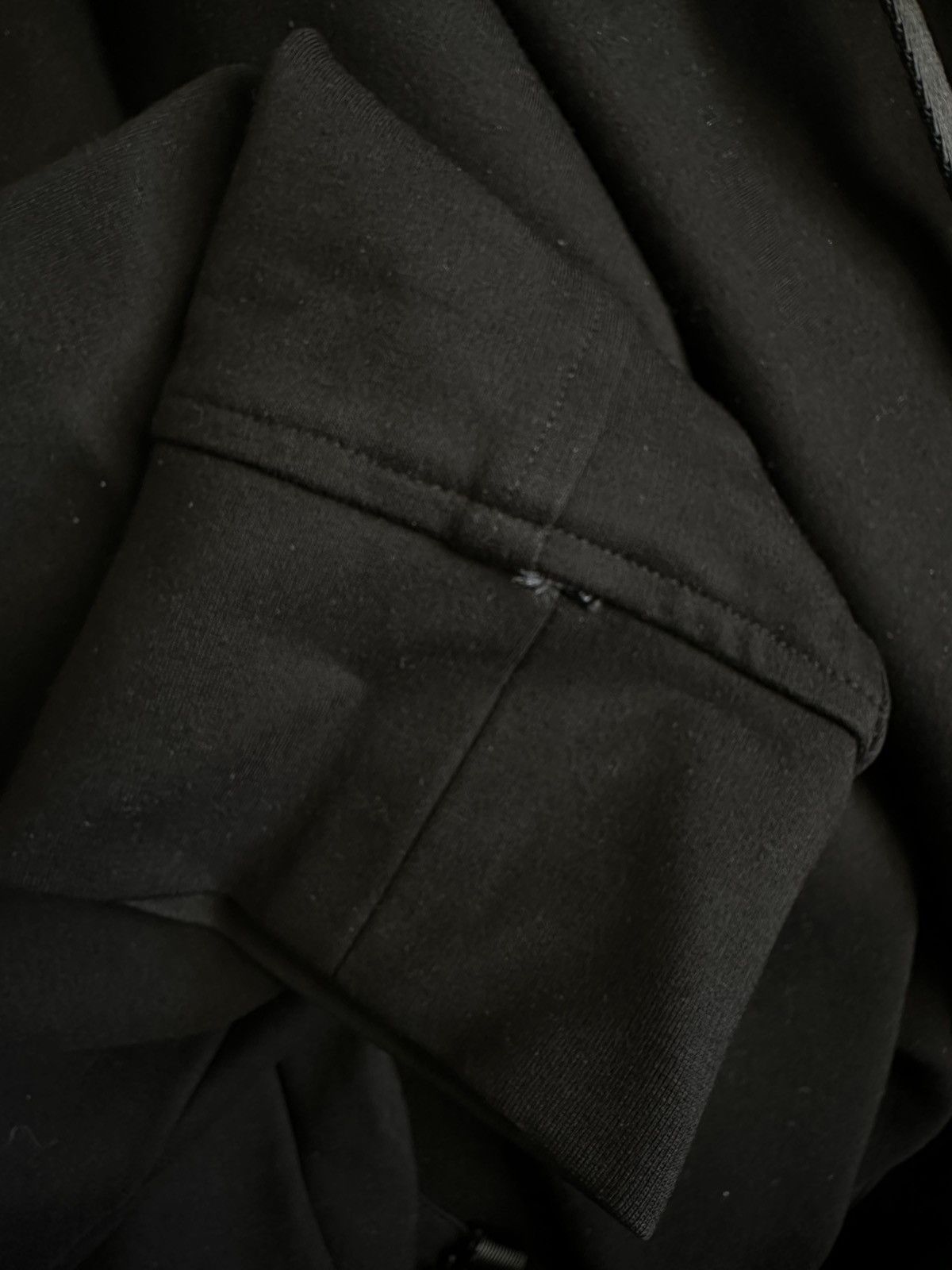 1017 ALYX 9SM Hooded sweatshirt Size US XL / EU 56 / 4 - 5 Thumbnail