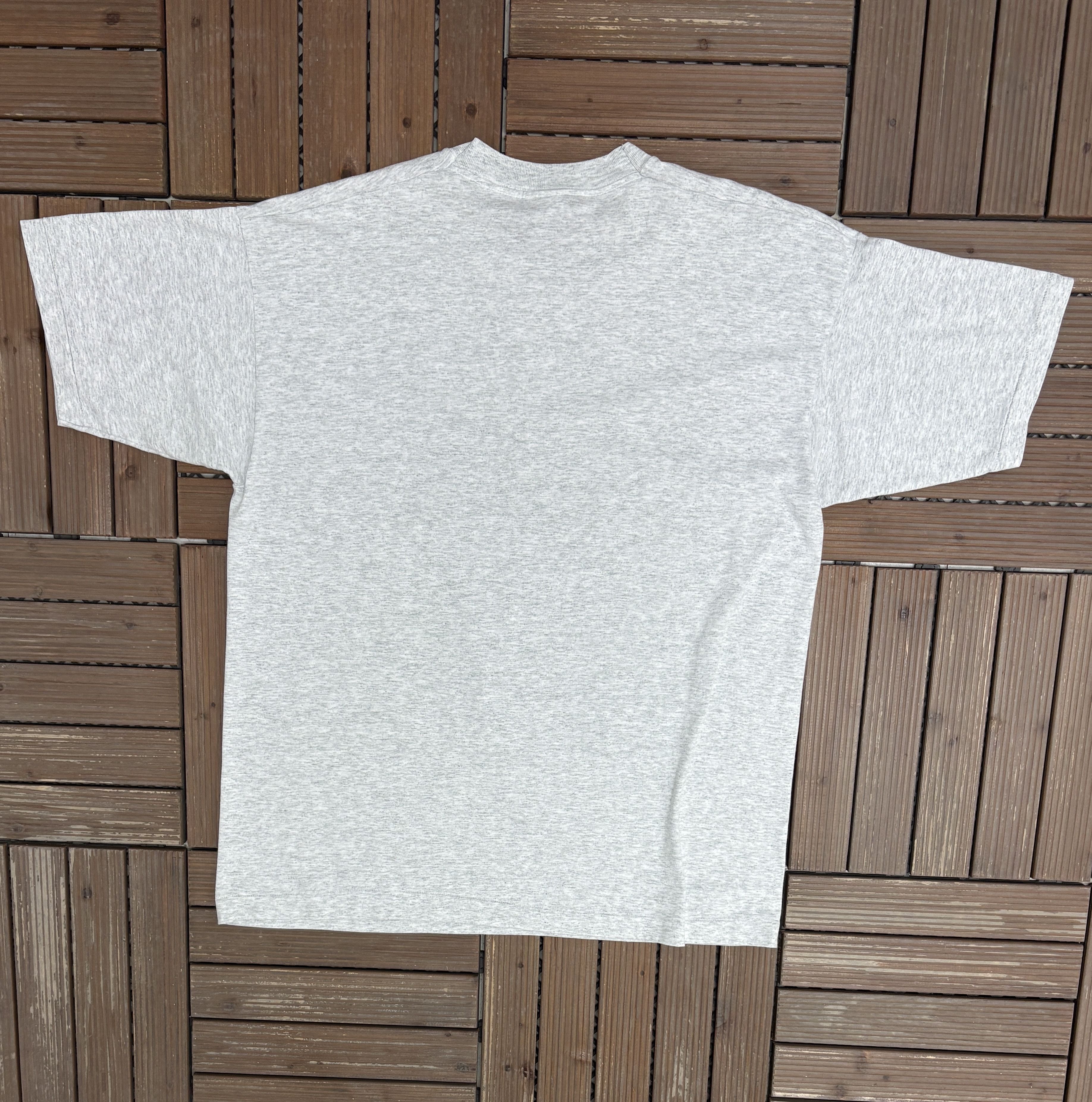Vintage Pride of Virginia Museum of Transportation Vintage Tee Size US XL / EU 56 / 4 - 4 Thumbnail