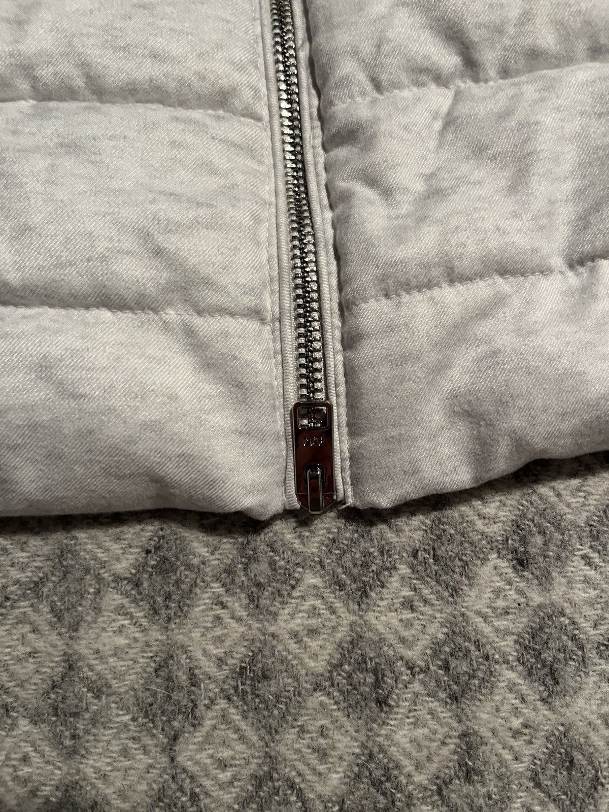 Other Cotton Hybrid Jacket Size US L / EU 52-54 / 3 - 3 Thumbnail