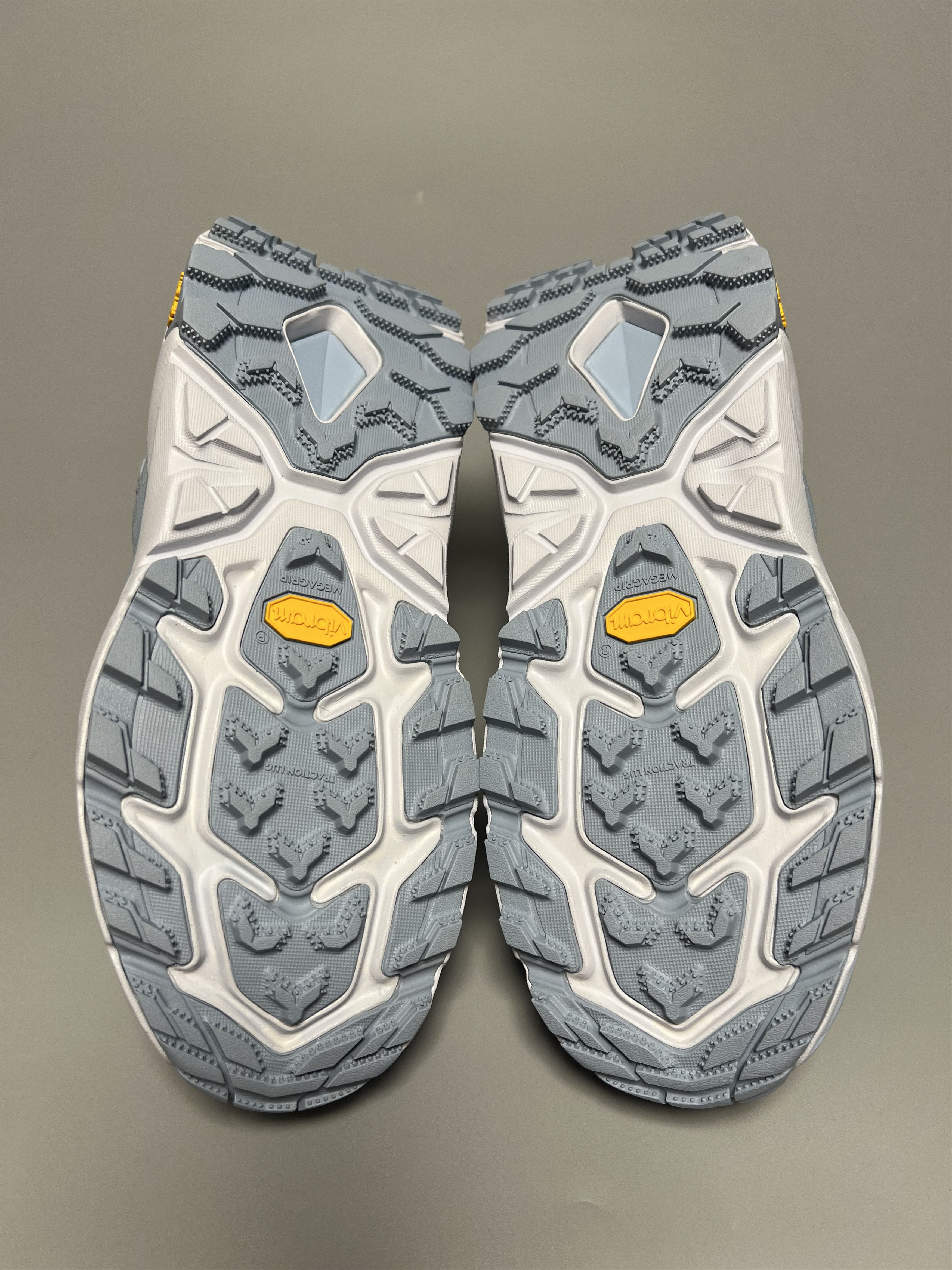 Hoka Hoka Kaha 2 Frost Moc GTX Gore-Tex Hiking Comfort Shoes Size US 8 / IT 38 - 6 Thumbnail
