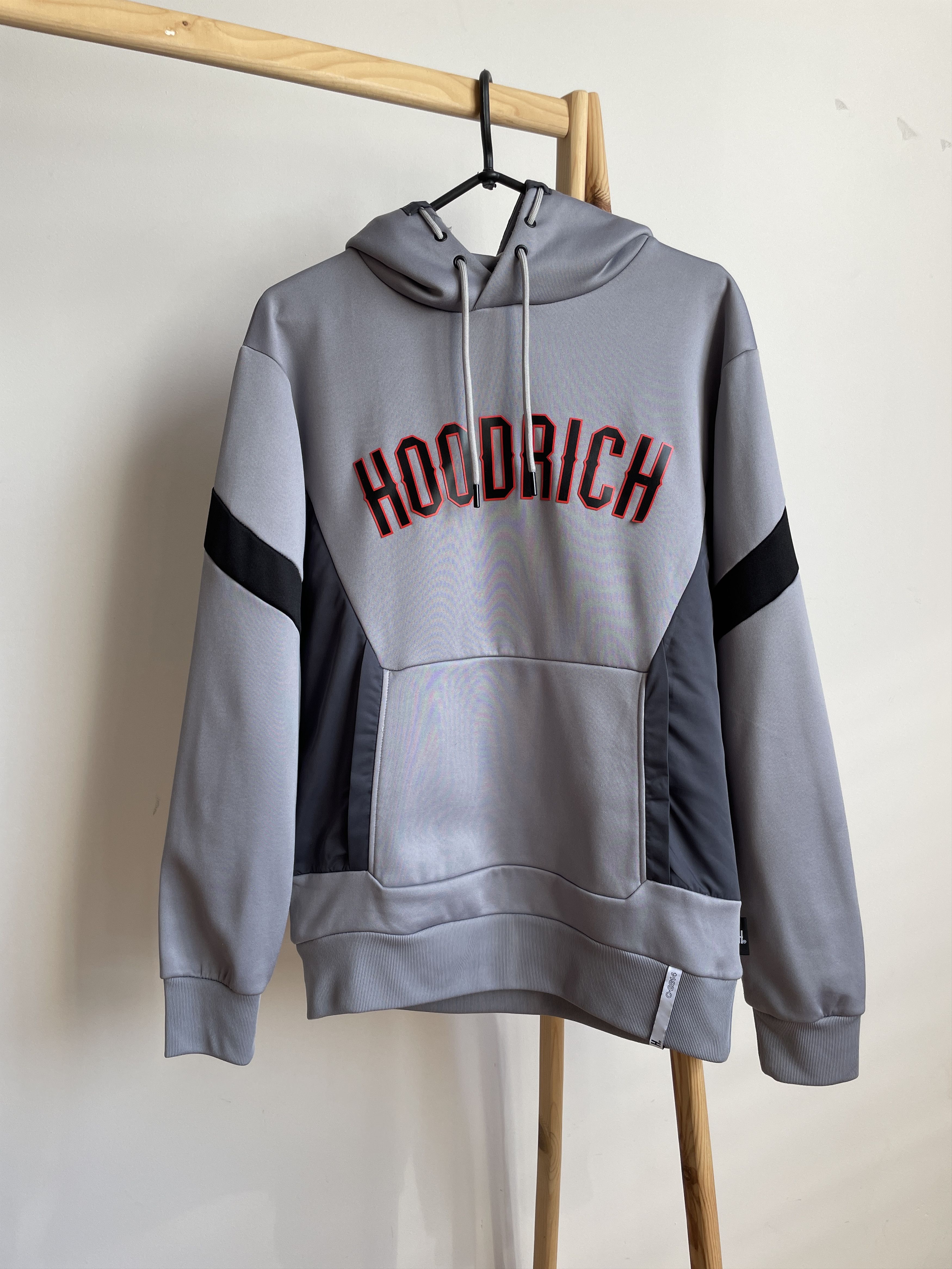Hoodrich Hoodrich 2021 Spell Out Polyester Hoodie Size M Size US M / EU 48-50 / 2 - 1 Thumbnail