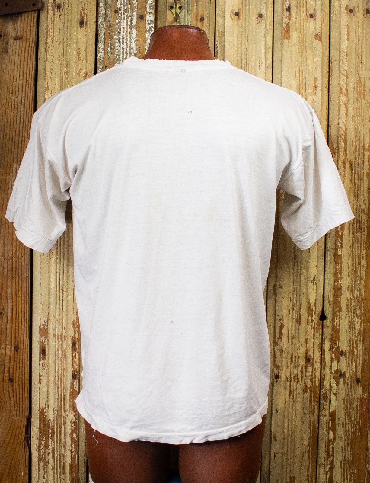 Vintage Remember The 80s? Graphic T Shirt