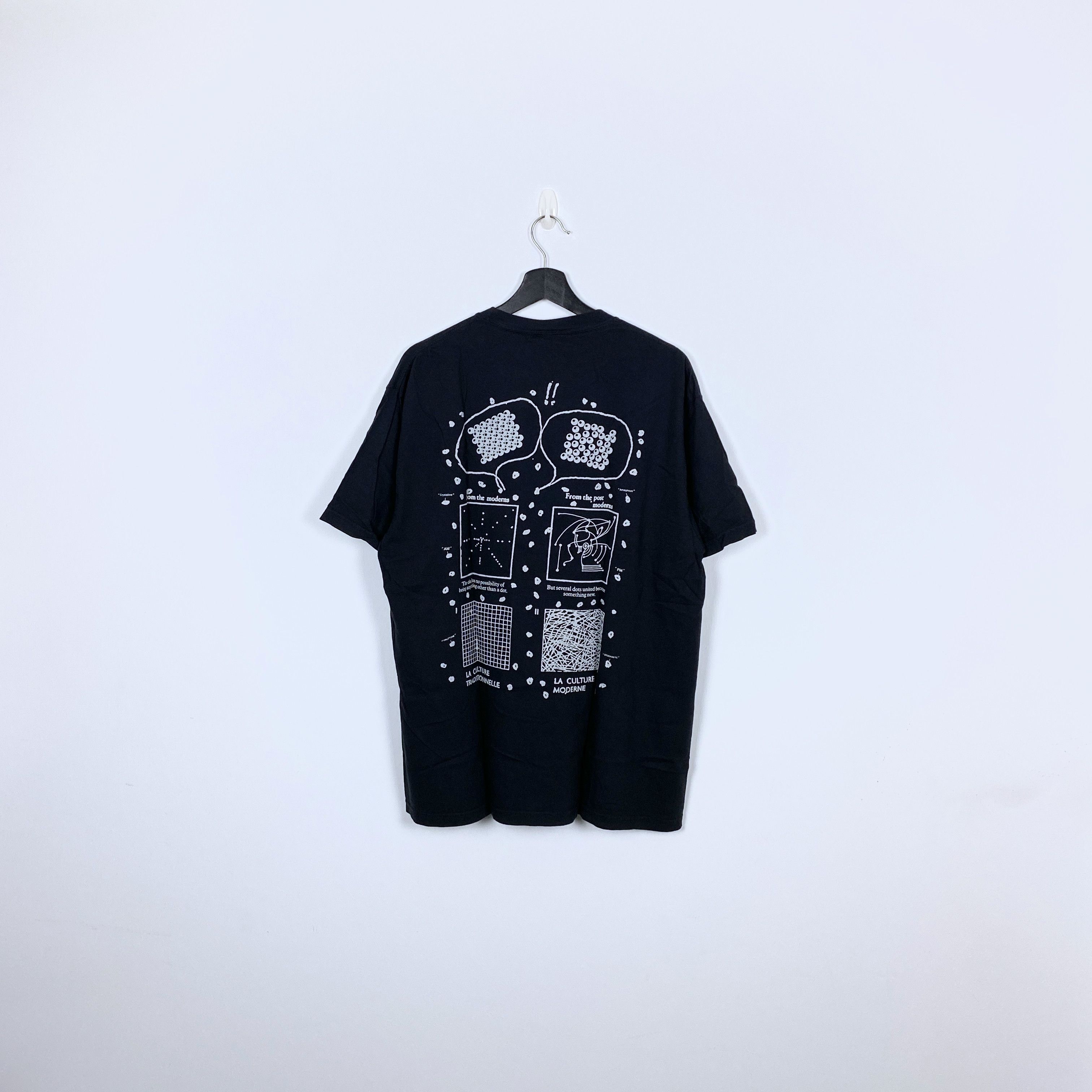 Boot Boyz Biz NOW-TIME I Love Dots TEE Size US XXL / EU 58 / 5 - 2 Thumbnail