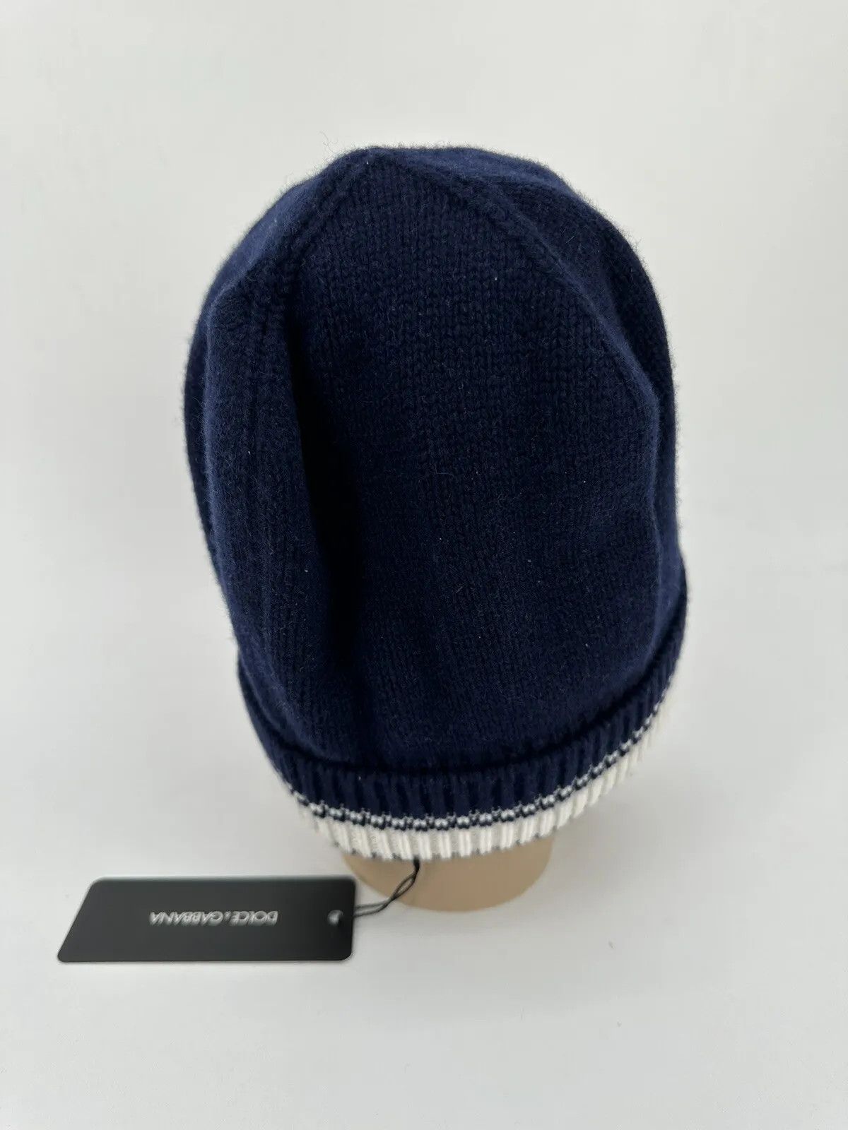 Dolce & Gabbana new Dolce & Gabbana hat Size ONE SIZE - 4 Thumbnail