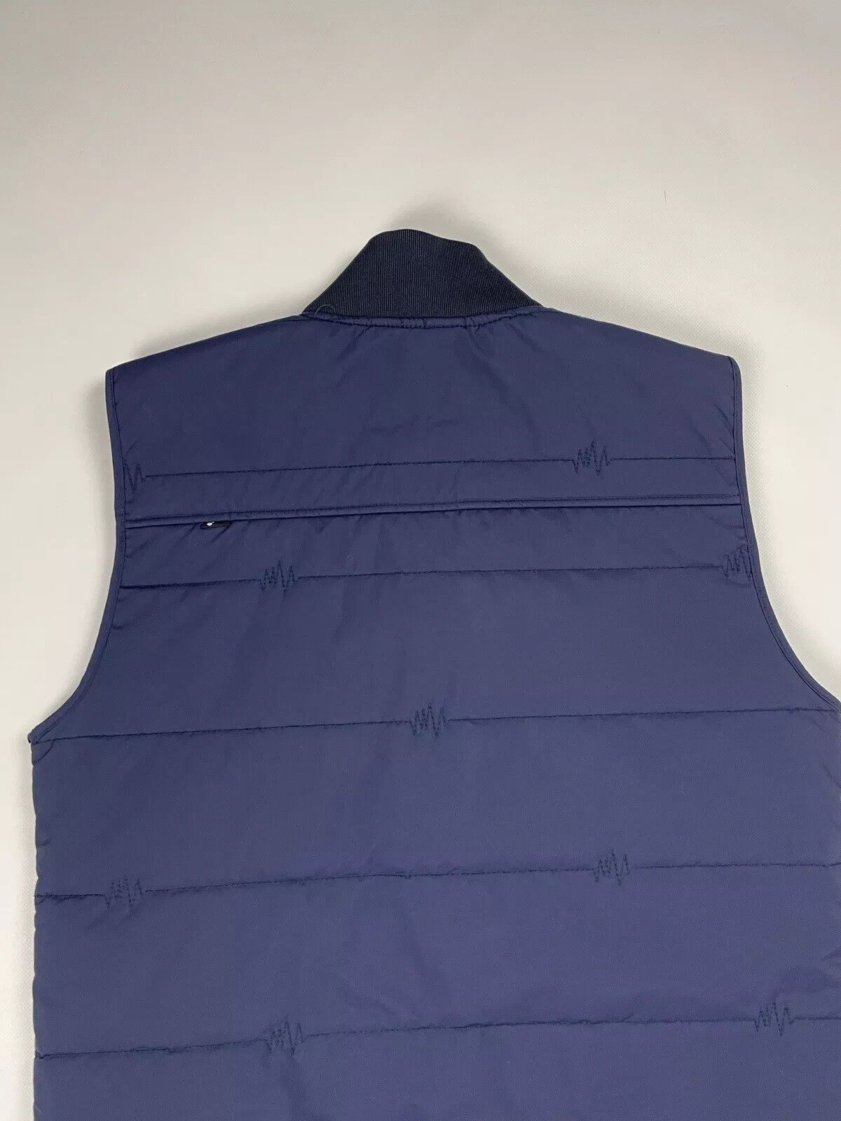 The Hundreds THE HUNDREDS MENS VEST BLUE SLEEVELESS Size US L / EU 52-54 / 3 - 8 Thumbnail