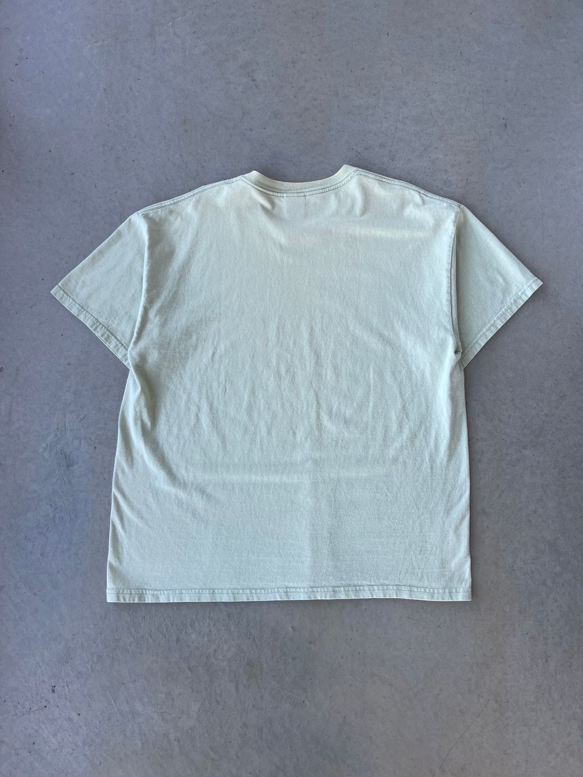 Vintage Vintage 00s “May The Forest Be With You” Nature Parody Tee Size US XL / EU 56 / 4 - 3 Thumbnail