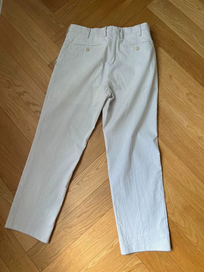 Loro Piana Loro Piana Men's Casual Pants- Size US 36 / EU 52 - 2 Thumbnail
