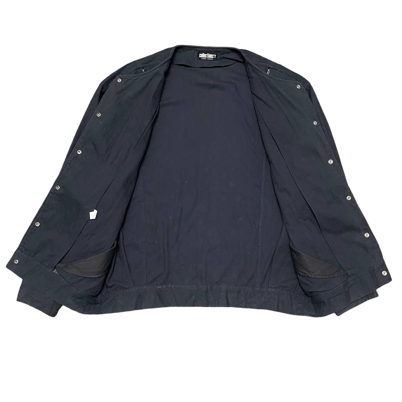 Issey Miyake Collections'y Noboru Yamafuji Jacket Inspired Issey Miyake Size US M / EU 48-50 / 2 - 8 Thumbnail