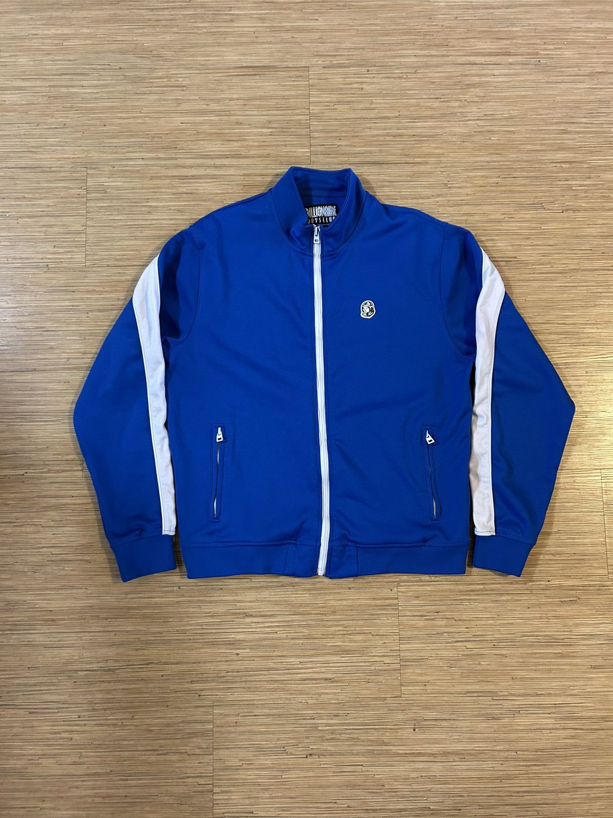 Billionaire Boys Club Blue and white billionaire boys club Size US L / EU 52-54 / 3 - 1 Thumbnail