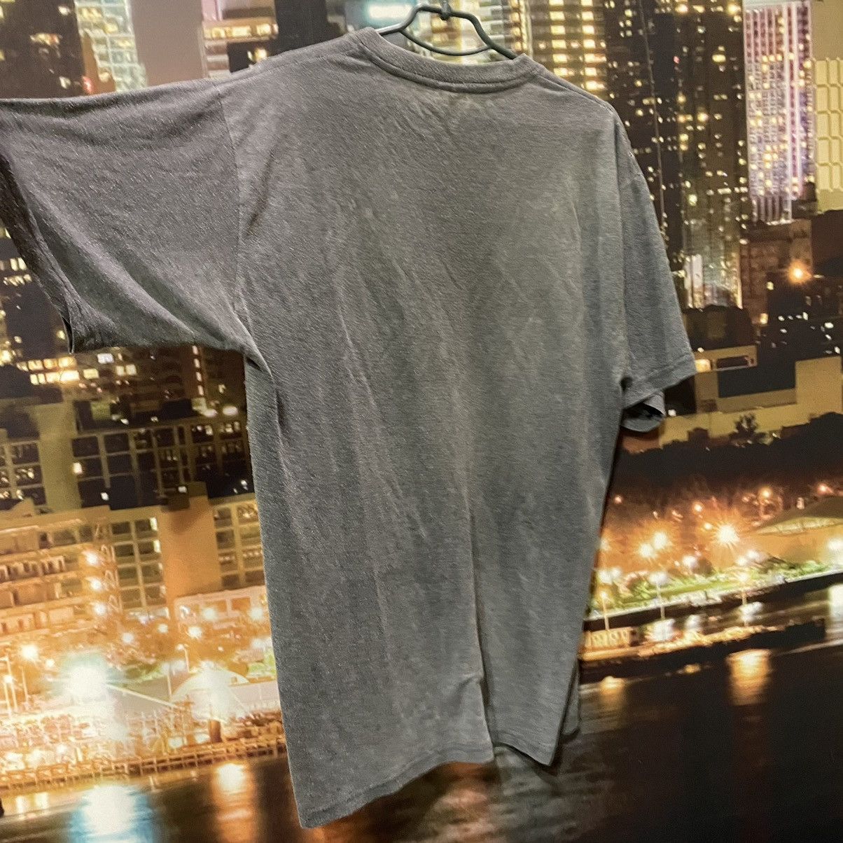 Band Tees OPIUM T SHIRT HUMOR GET OFF MY DICK PENIS FADE PORNO XXX Size US XL / EU 56 / 4 - 7 Thumbnail