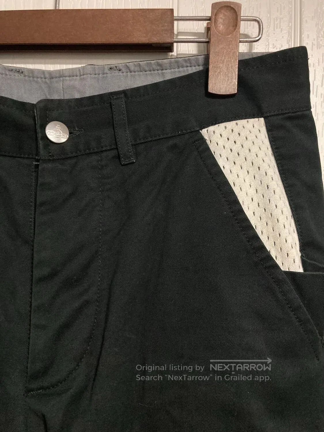 Vivienne Westwood Vivienne Westwood Vintage Fashion Pants. Size US 38 / EU 54 - 5 Thumbnail