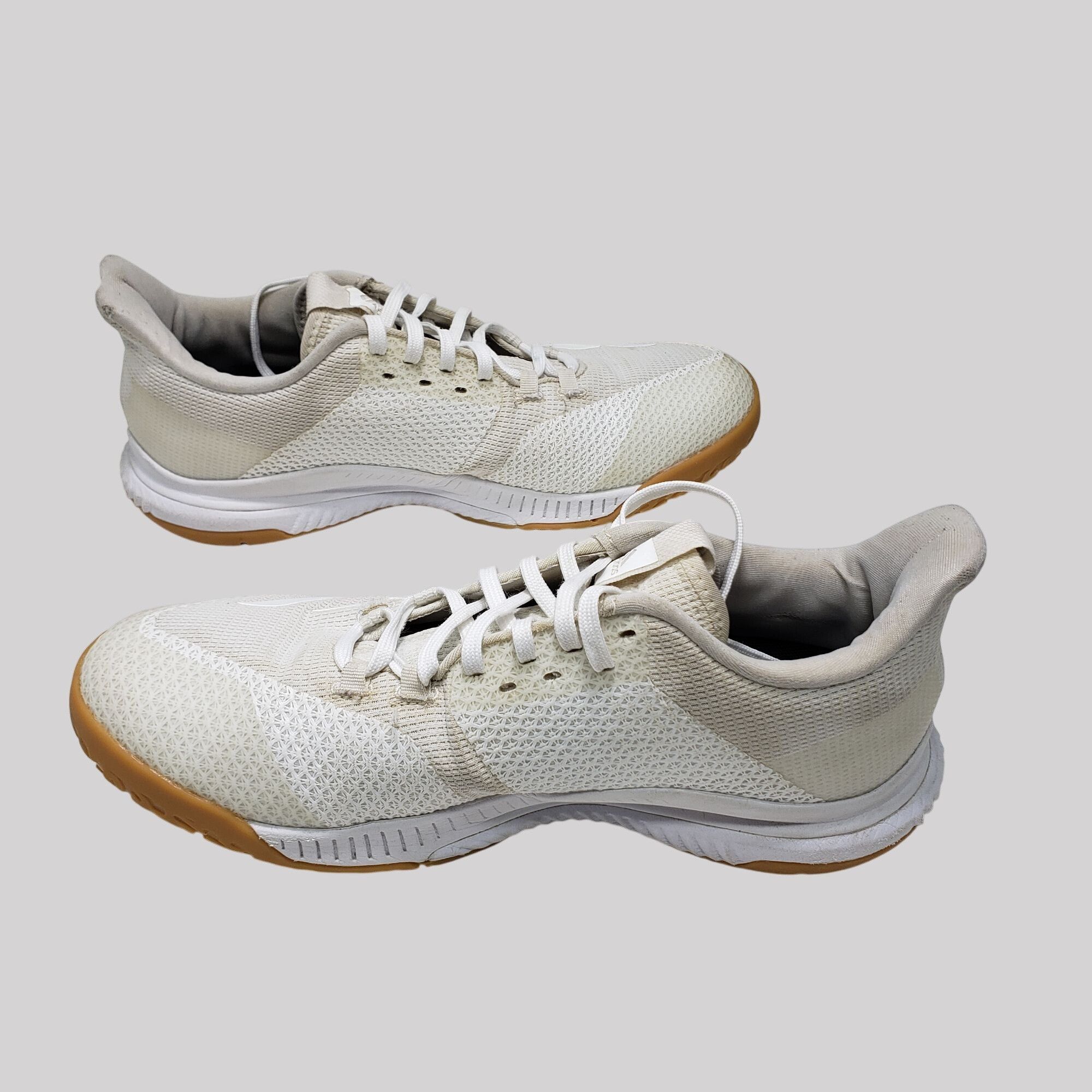 Adidas Adidas Boost Crazy Flight X Bounce 3 Women's Size US 8.5 Size US 8.5 / IT 38.5 - 10 Thumbnail
