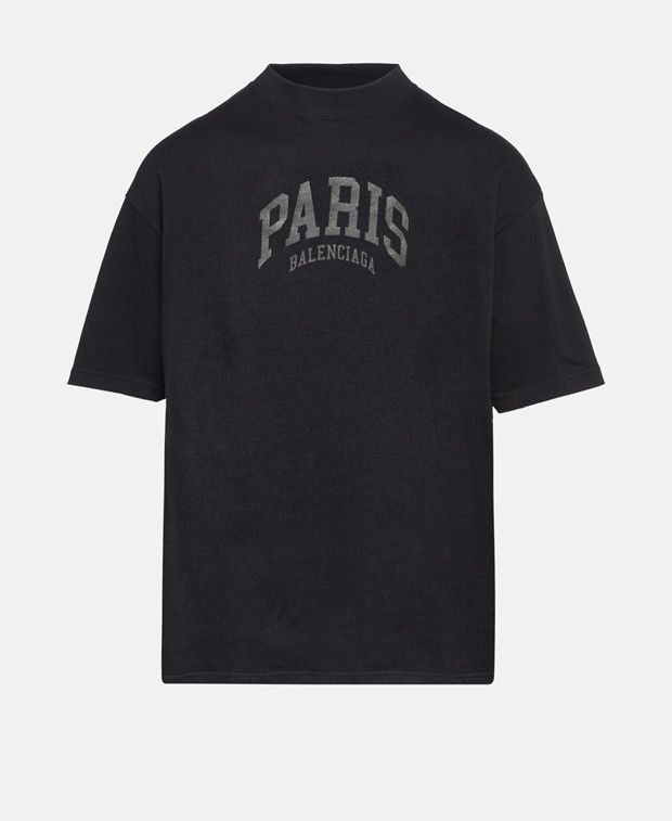 Balenciaga T-shirt Size US XXS / EU 40 - 1 Preview