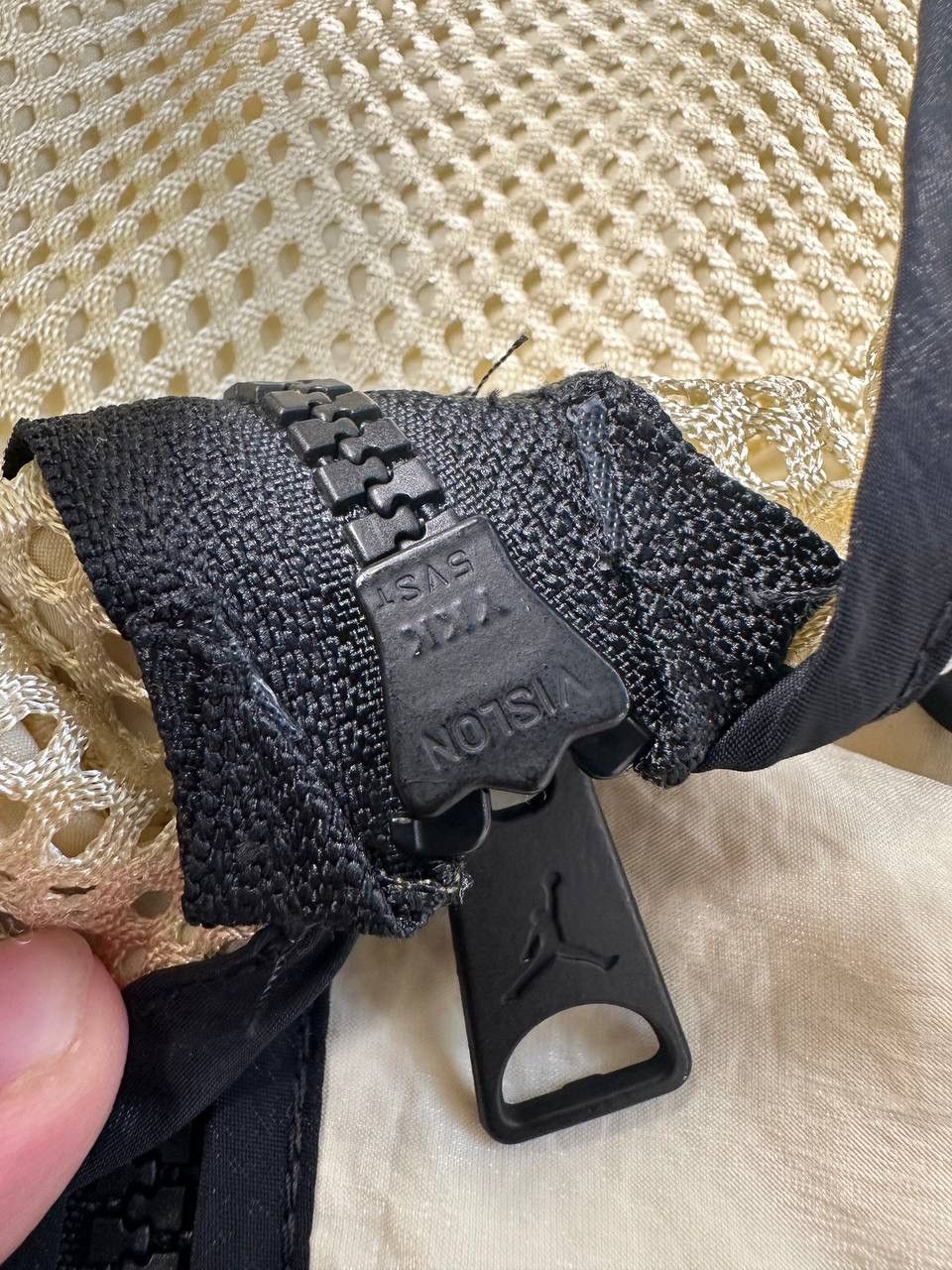 Jordan Brand Travis Scott Style Multipocket Vest Jordan 23 🔥 Size US L / EU 52-54 / 3 - 11 Thumbnail