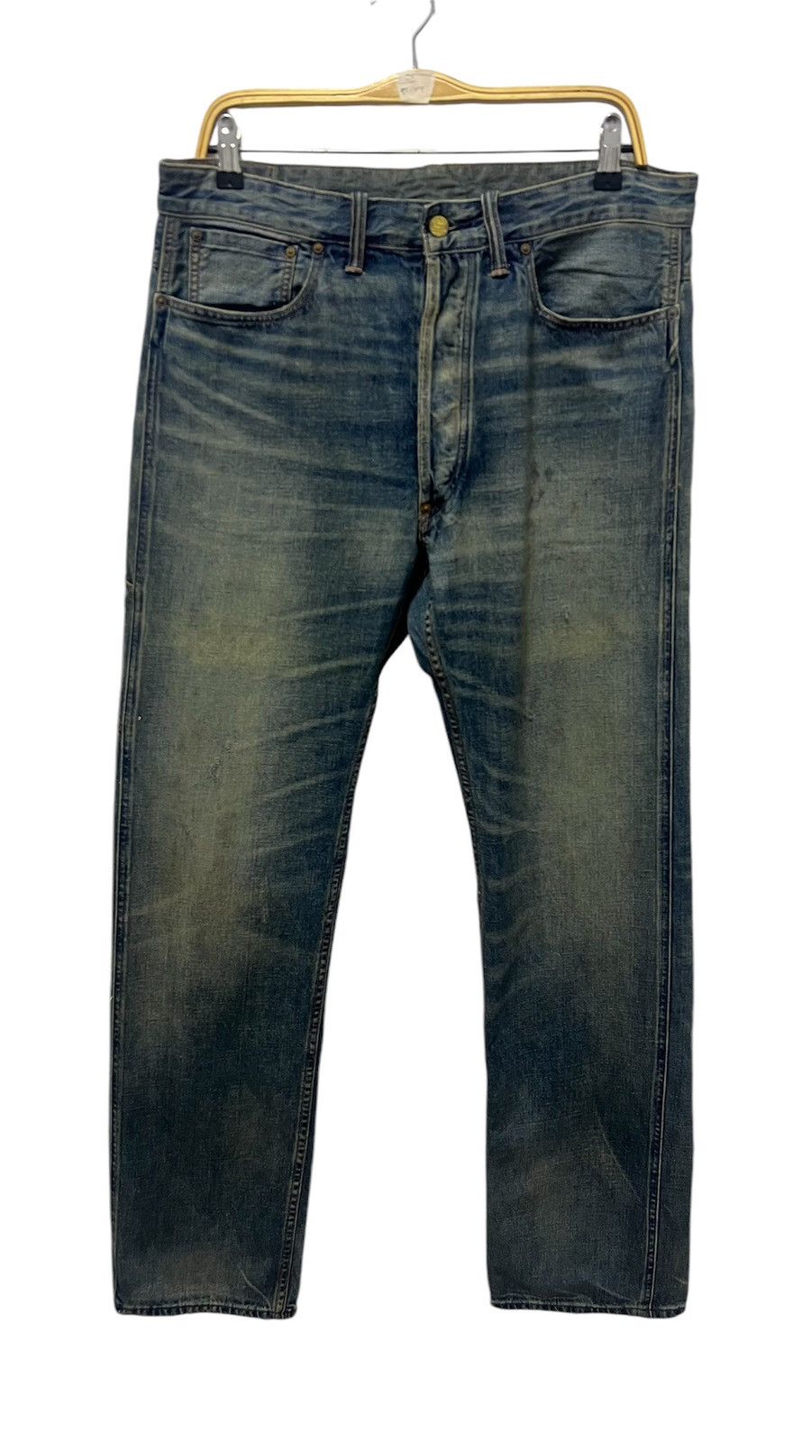 Polo Ralph Lauren × RRL Ralph Lauren × Ralph Lauren Double RL And