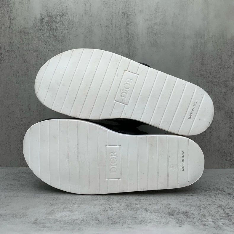 Dior Dior presbyopia and bandage slippers Size US 8 / EU 41 - 7 Thumbnail