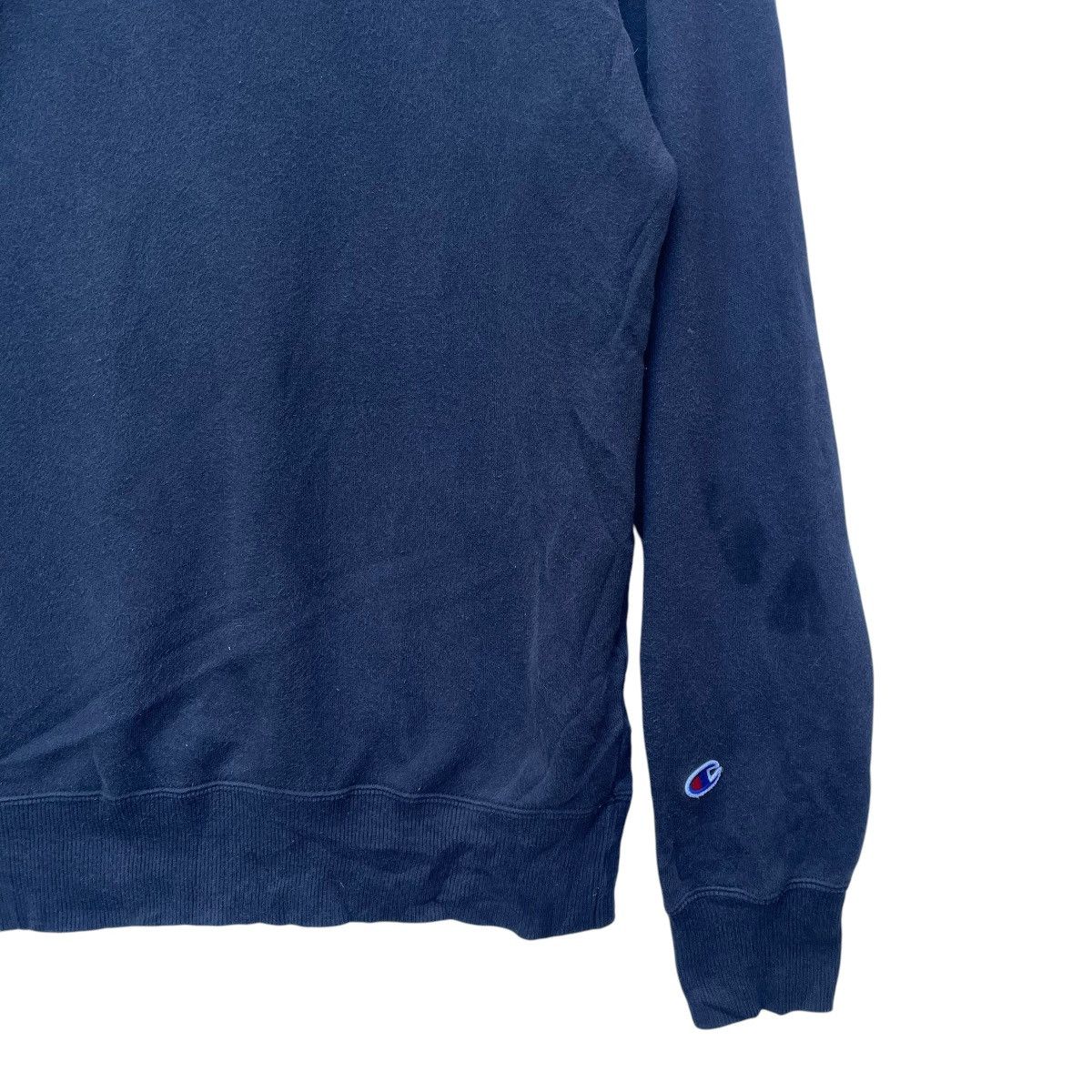 Champion 💥Vintage Champion Sweatshirt Pullover Jumper Jacket Size US M / EU 48-50 / 2 - 6 Thumbnail