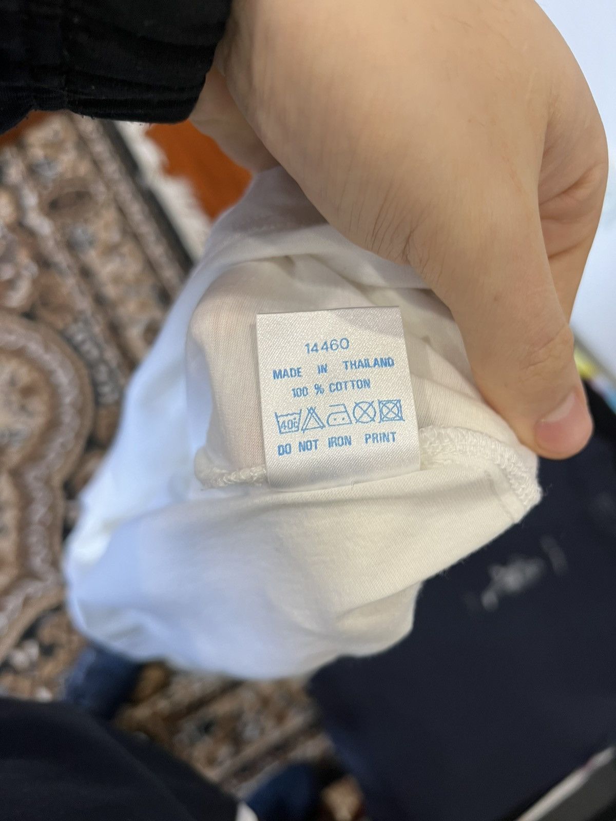 Adidas Vintage 90s Adidas Polo Shirt Mens Size US L / EU 52-54 / 3 - 6 Thumbnail